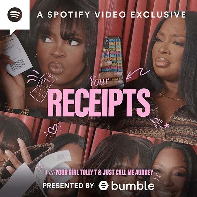 Your Receipts: How do I get my man in the gym? Ft. Sabrina Elba