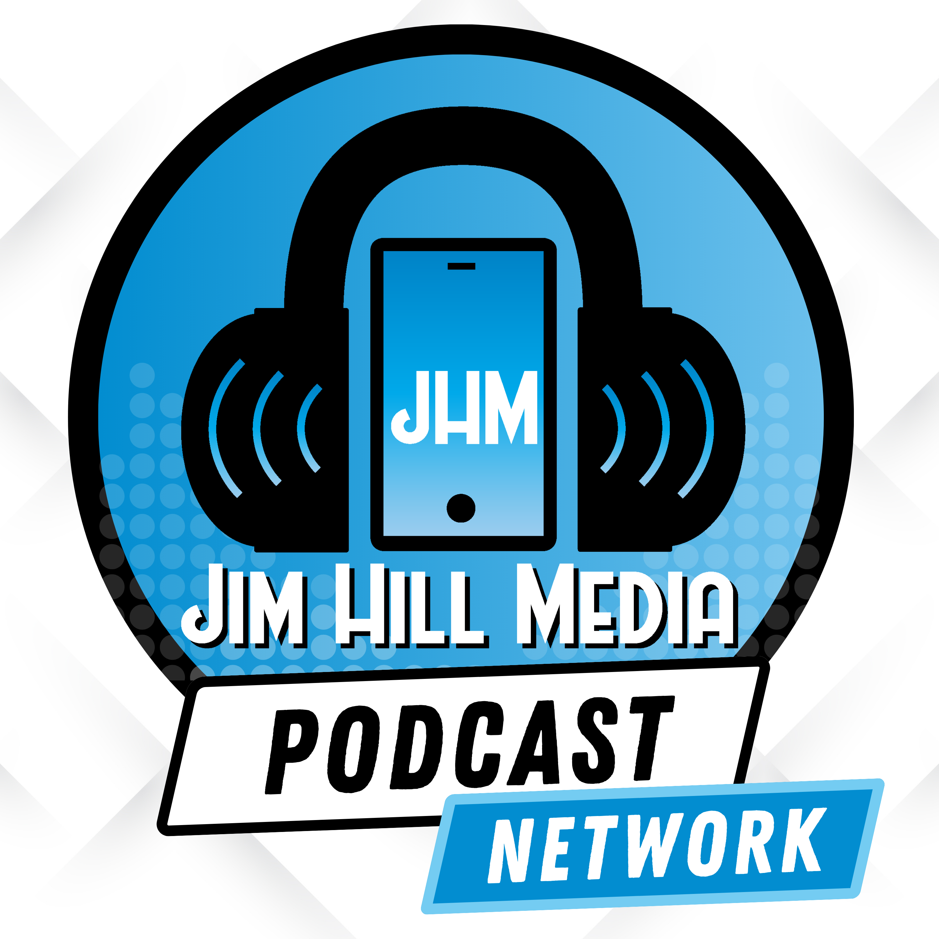 The Jim Hill Media Podcast Network podcast