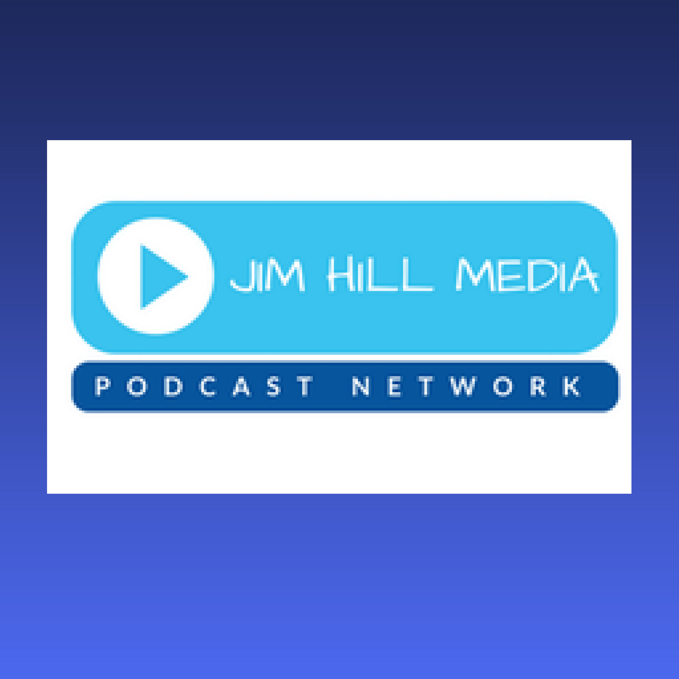 The Jim Hill Media Podcast Network cover art