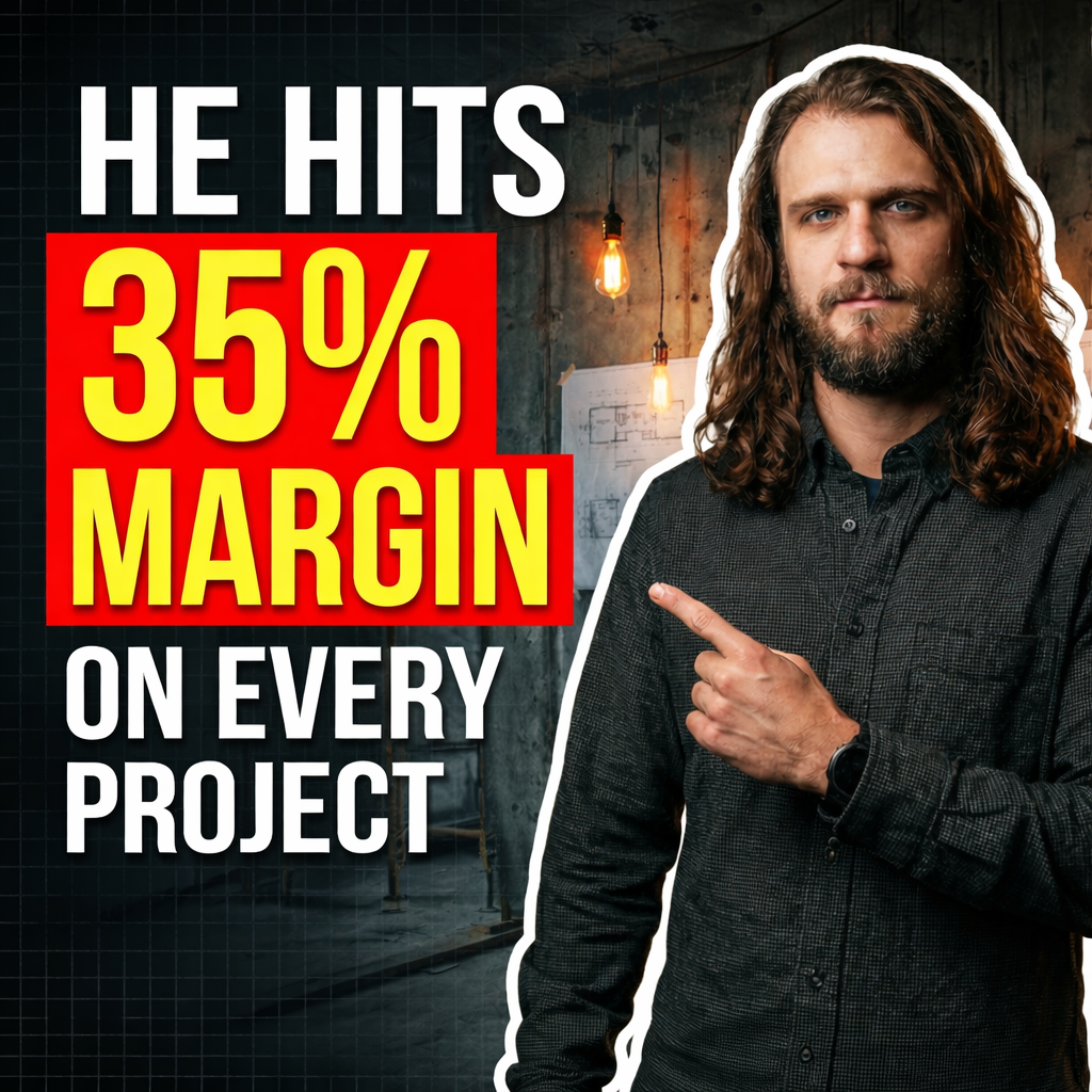 This Guy SLAYS High End Rehabs With Fat Margins! (Do this NOW!!) (Part 2/2)