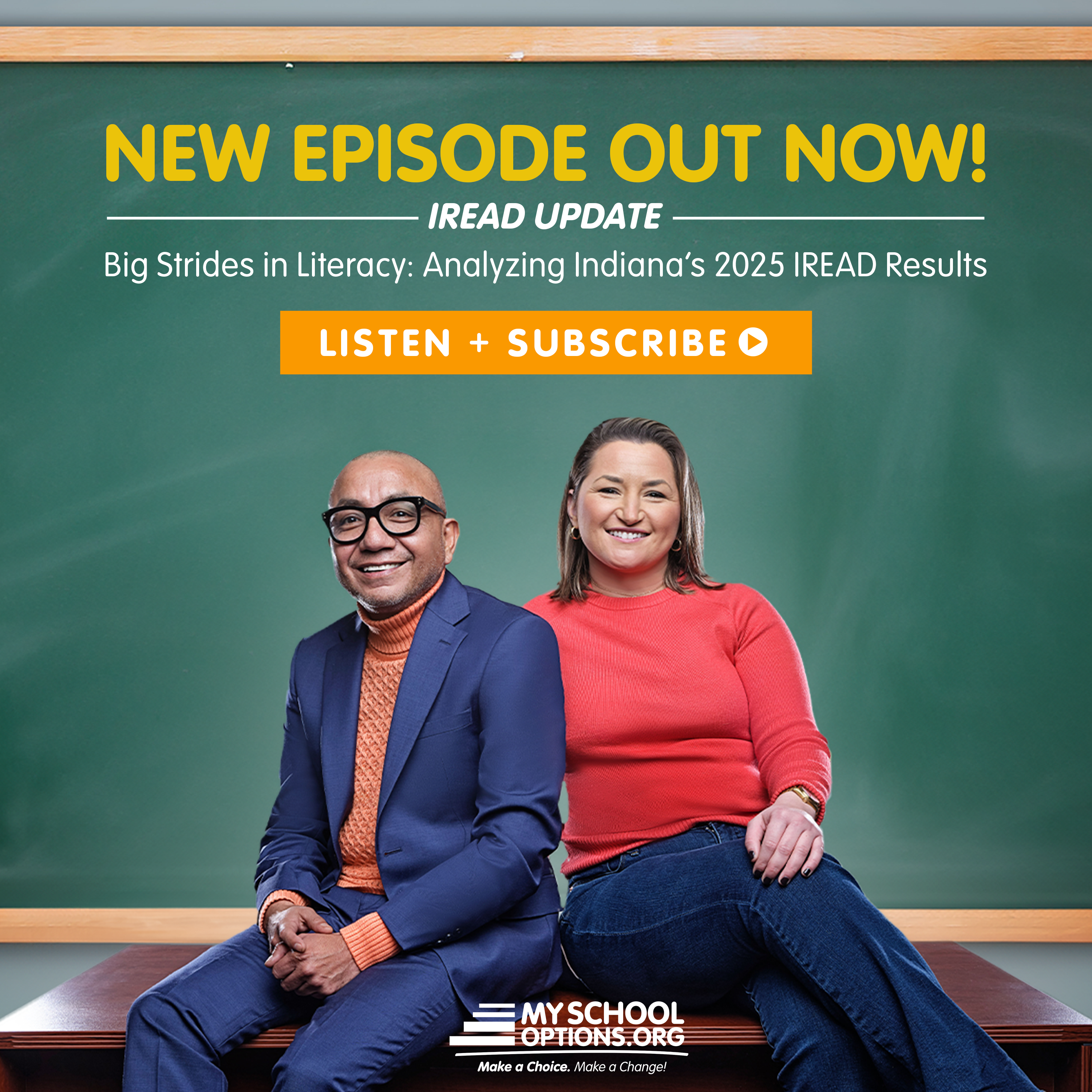 Education Matters With MySchoolOptions