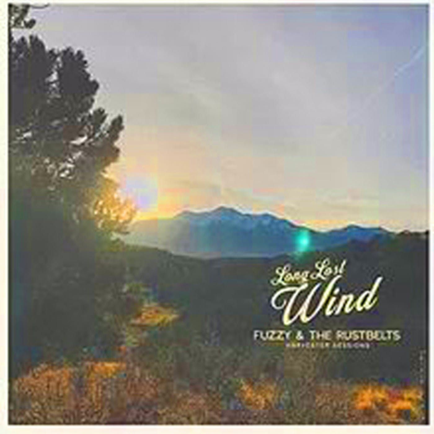 Fuzzy And The Rustbelts Interview