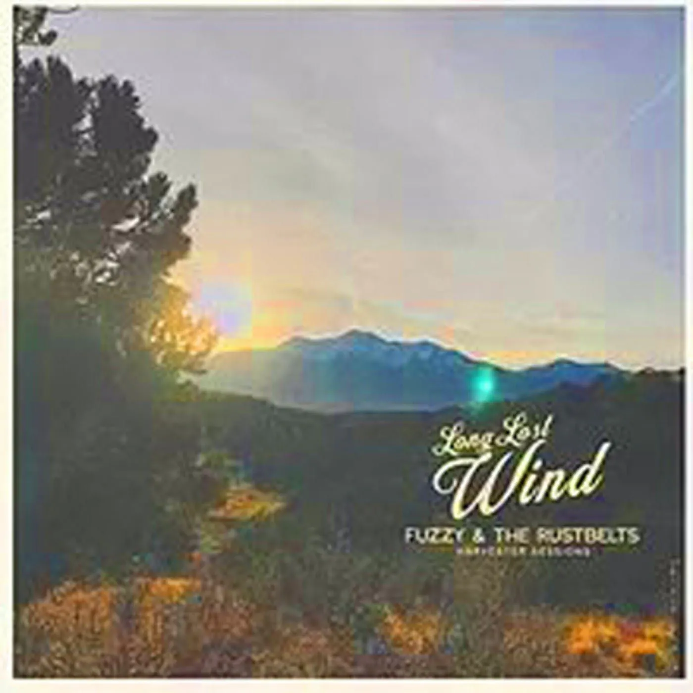 Fuzzy And The Rustbelts Interview Fuzzy And The Rustbelts Interview