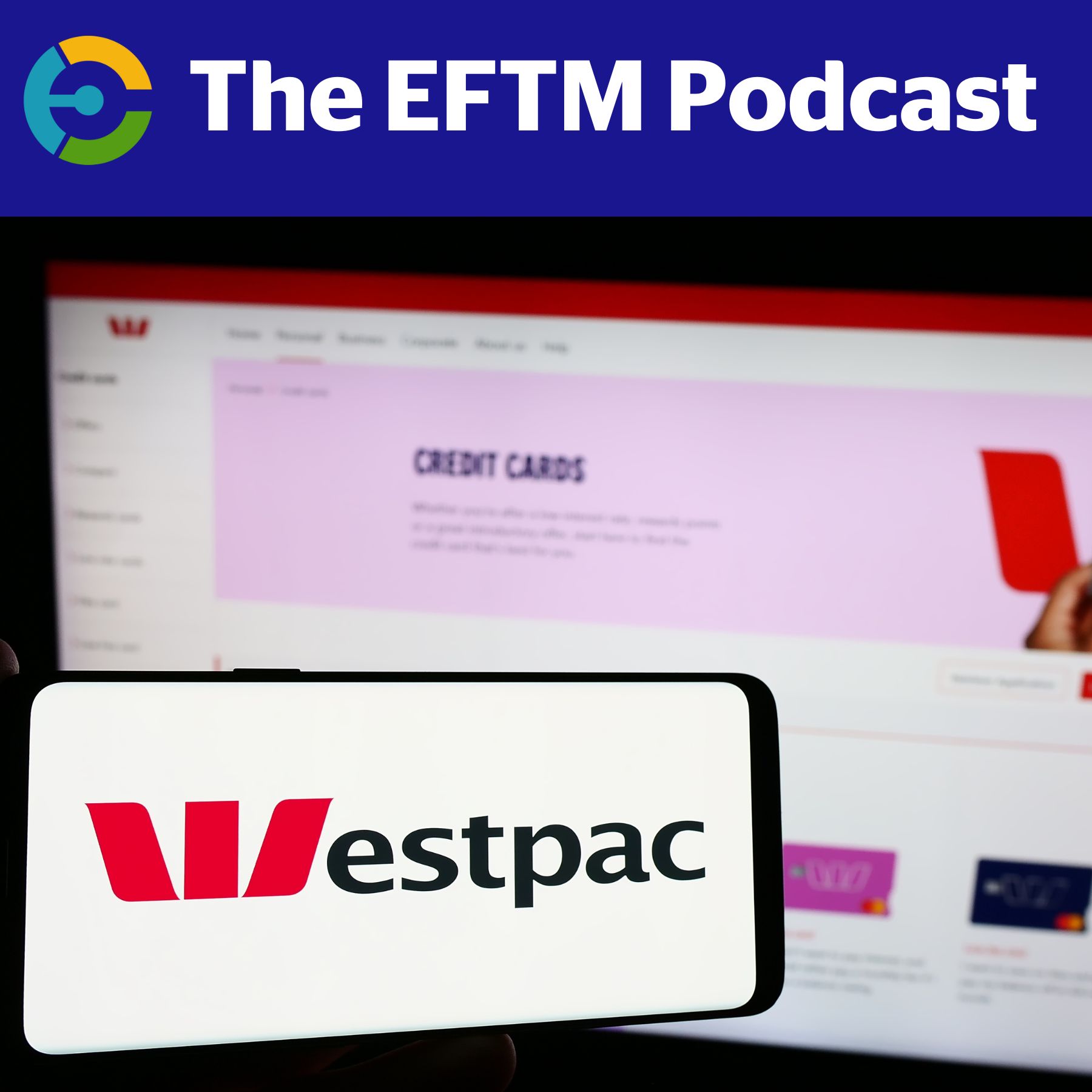 Angry at Westpac, but still taking your calls