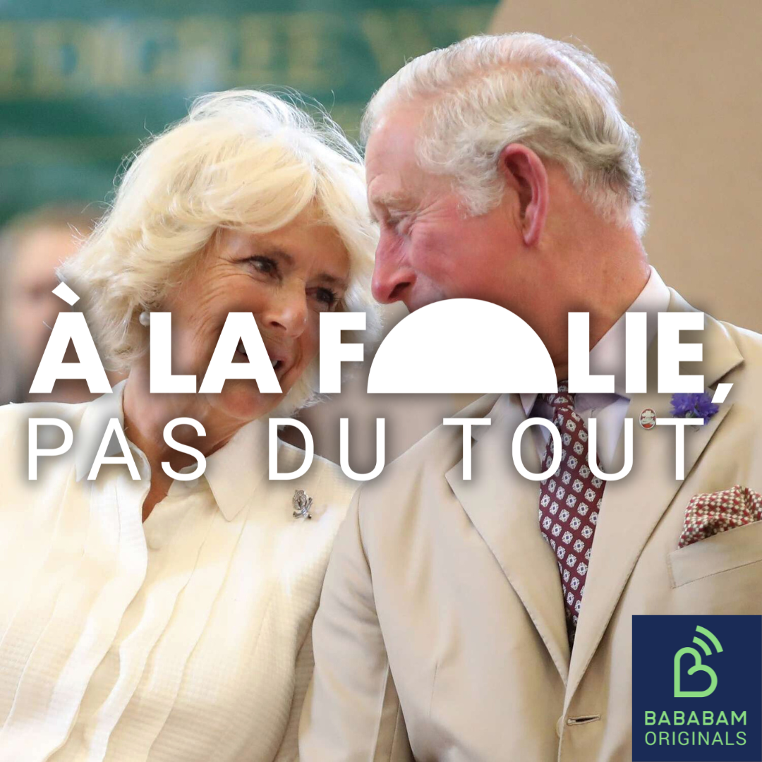 Charles III et Camilla : un coup de comm' pour la couronne (4/4)