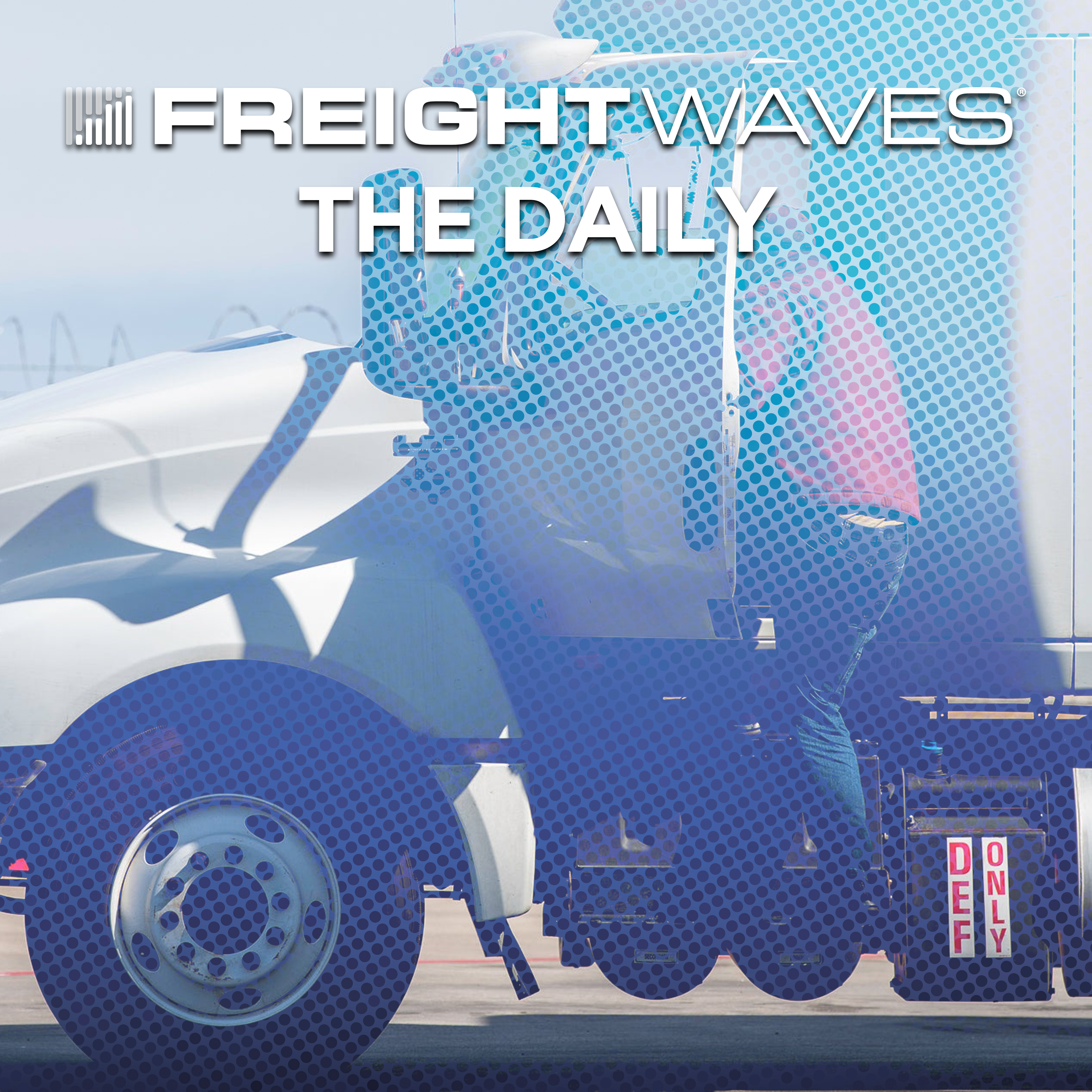 The Daily | December 11, 2025 episode artwork
