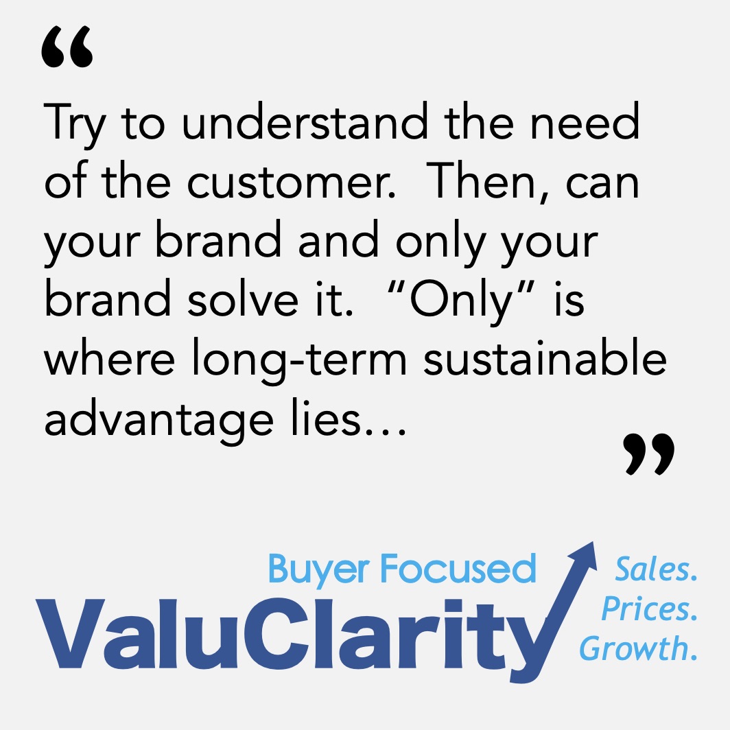 ValuClarity