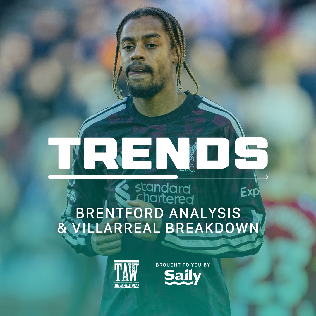 Brentford Analysis & Villarreal Breakdown | The Trends