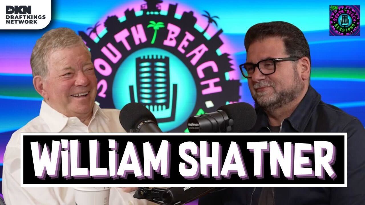 William Shatner