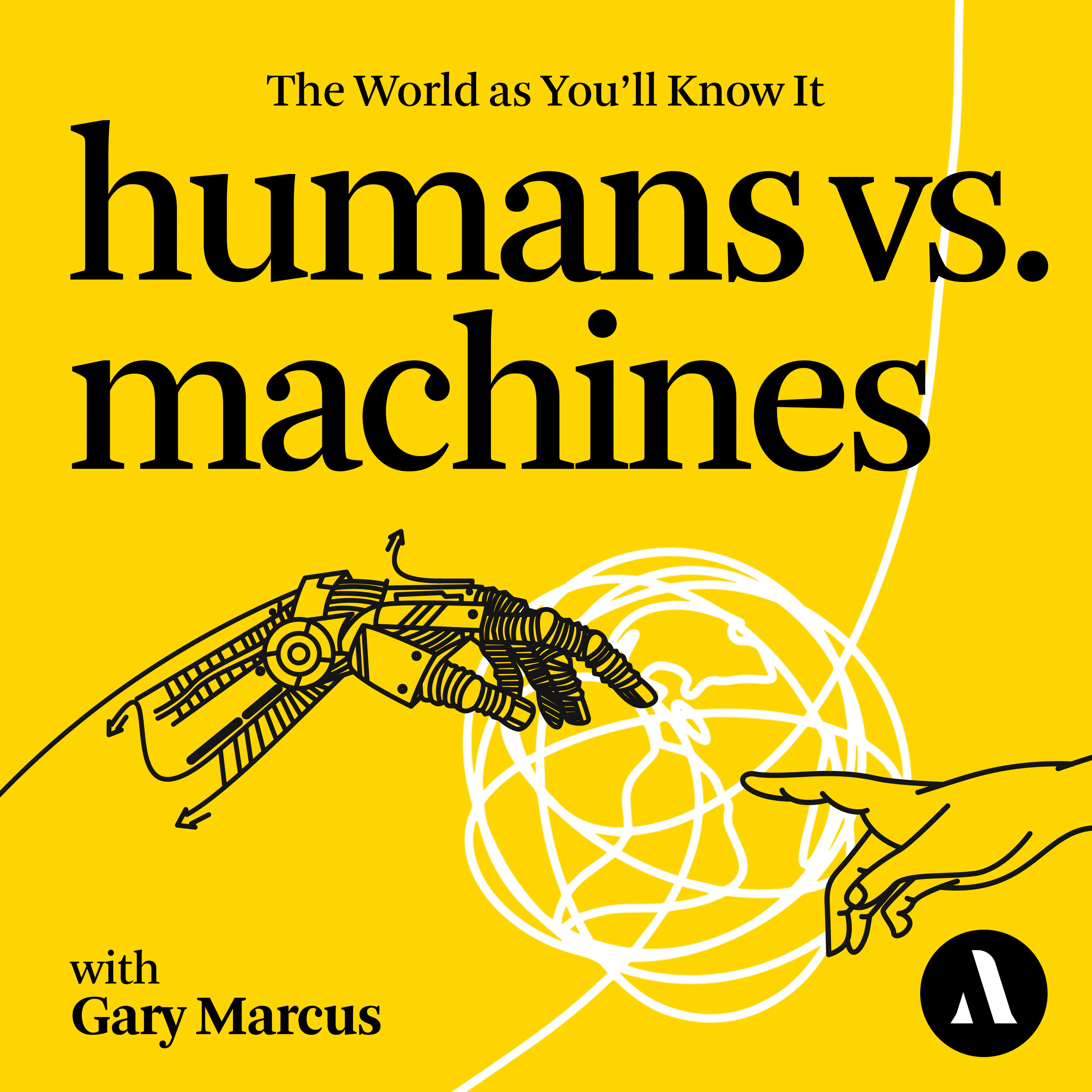Watson Part 2: How IBM’s Big Bet Failed episode artwork
