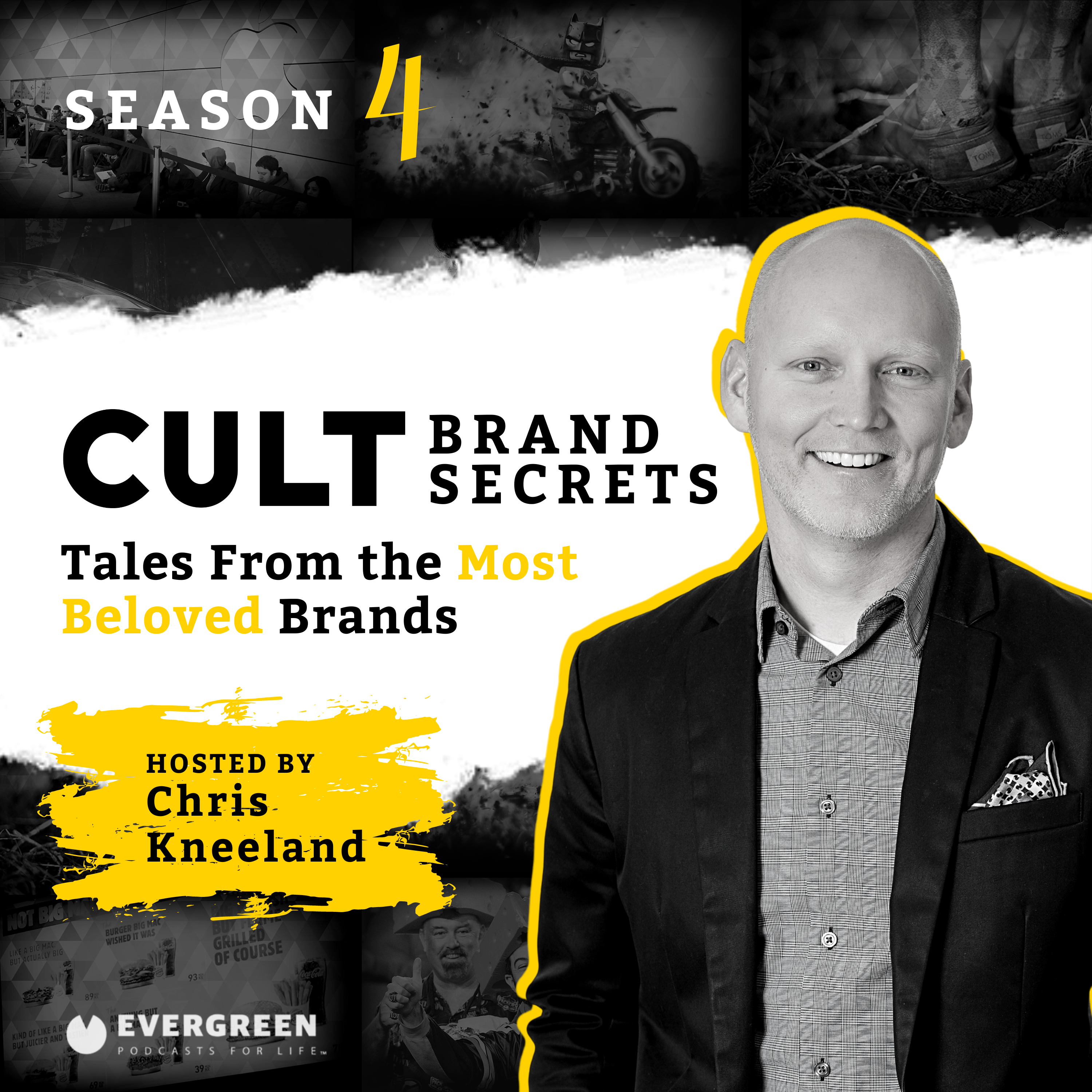 Cult Brand Secrets