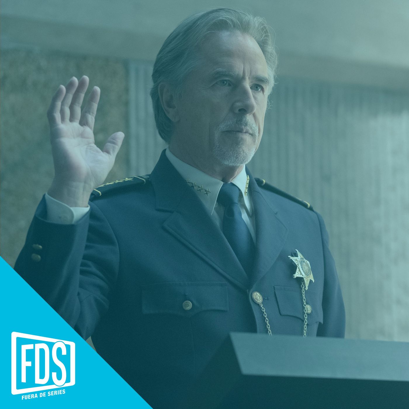 FDS Recap : 'Watchmen' 1x01 - 'It's Summer and We're Running Out of Ice'