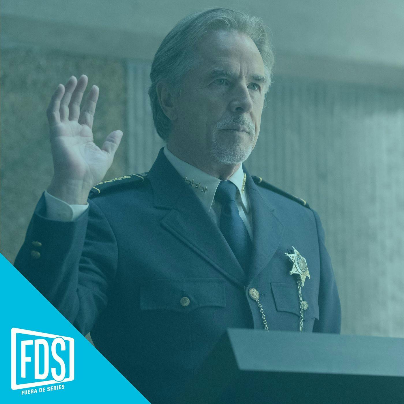 FDS Recap : 'Watchmen' 1x01 - 'It's Summer and We're Running Out of Ice' FDS Recap : 'Watchmen' 1x01 - 'It's Summer and We're Running Out of Ice'