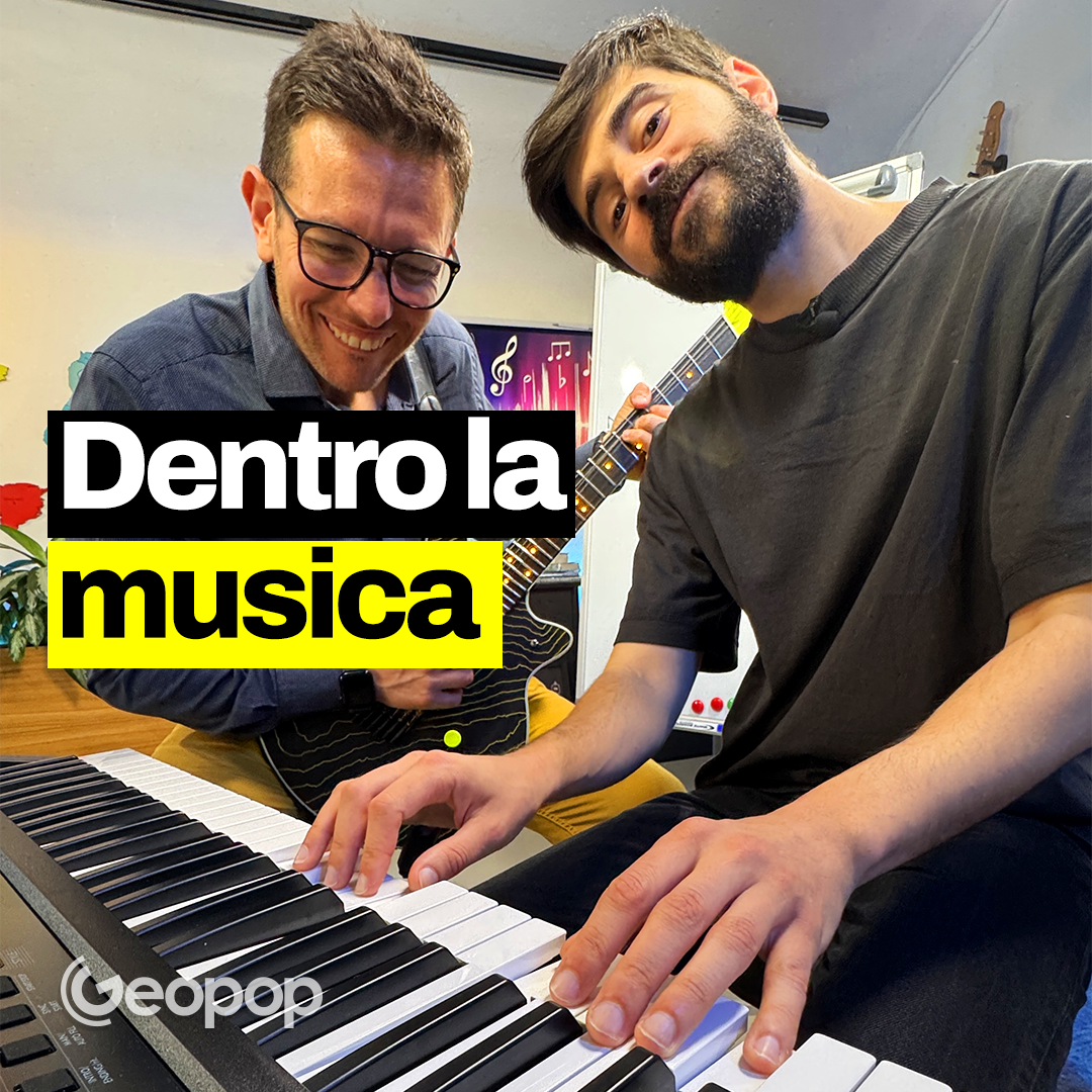 266 - Perché la musica ci emoziona: dopo questo video la ascolterete con un altro orecchio