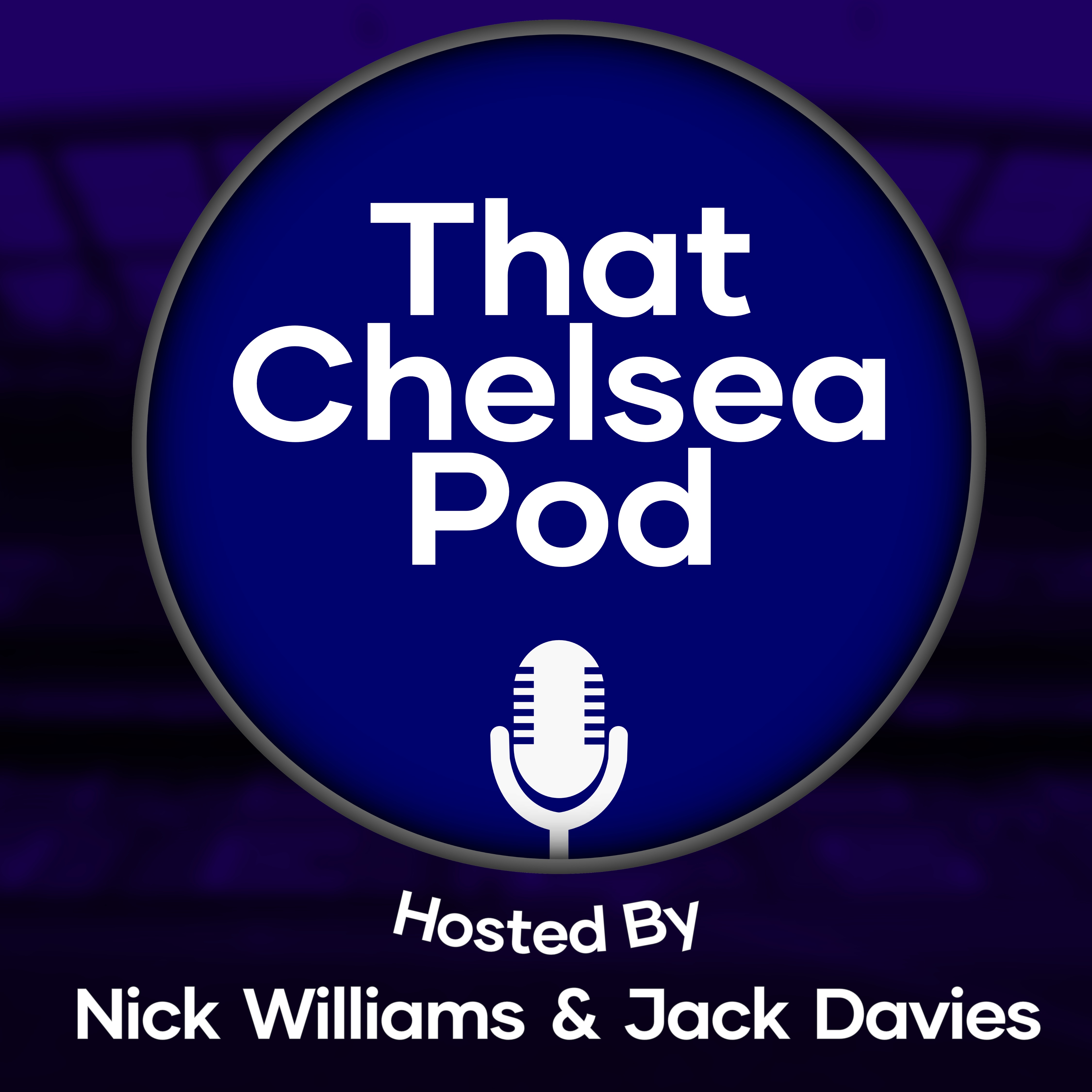 That Chelsea Podcast