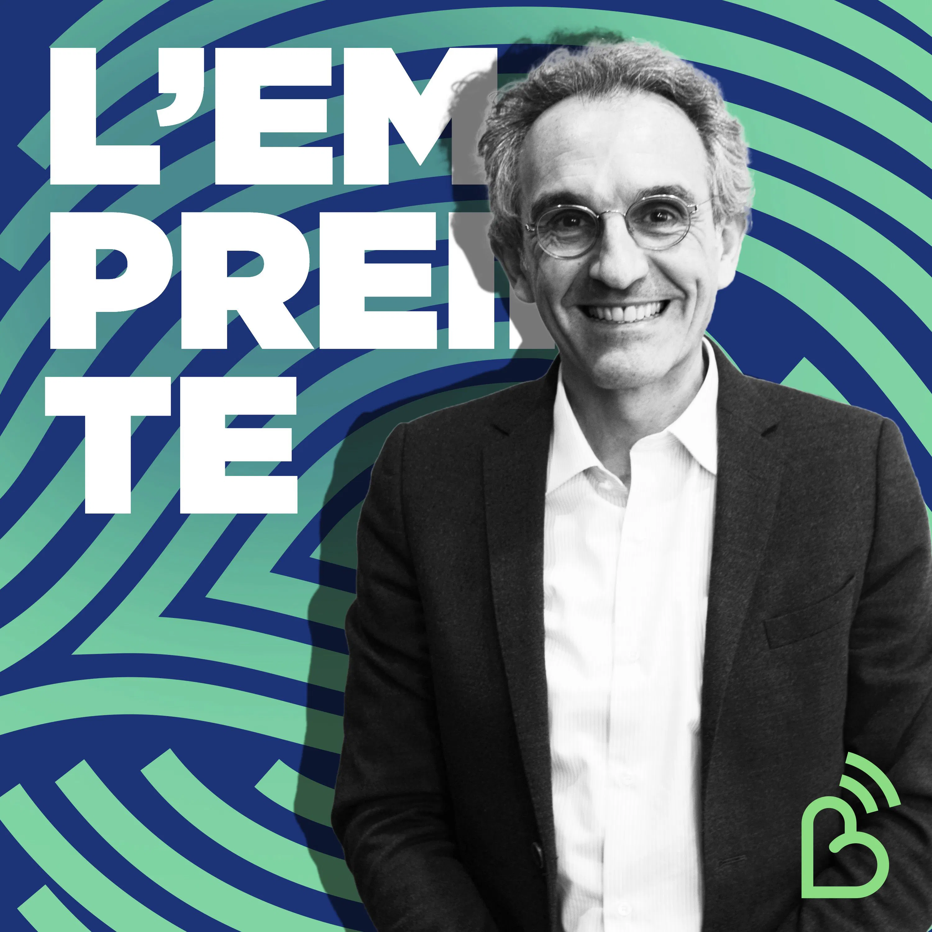 Bruno Roche, Chef Economiste du Groupe Mars