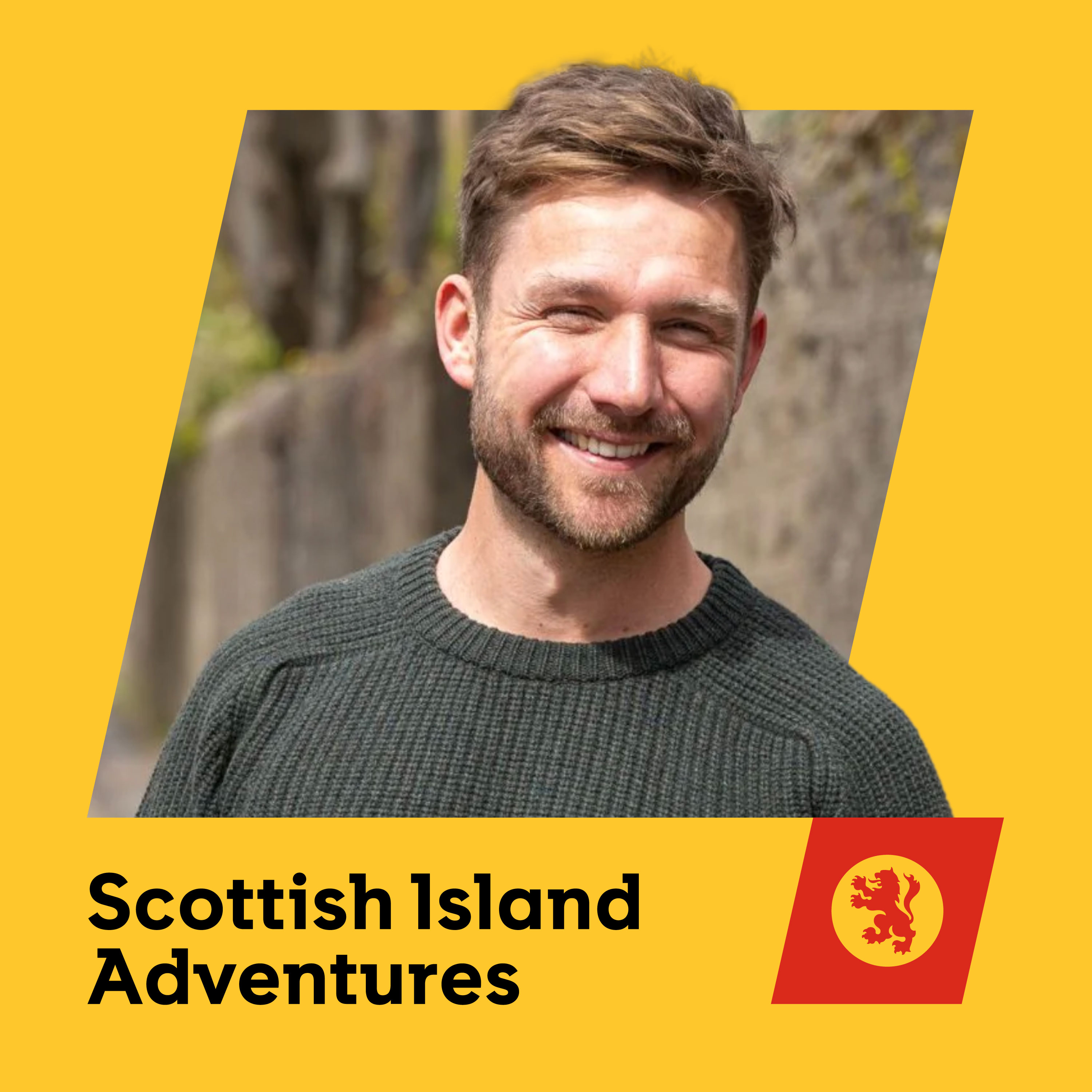 Unearthing Scottish Heritage (with Ally Heather) episode artwork