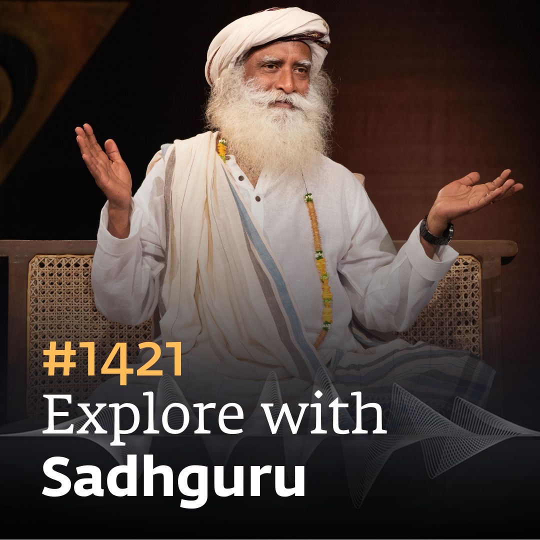 #1421 - Karma # 2  Karma & Free Will