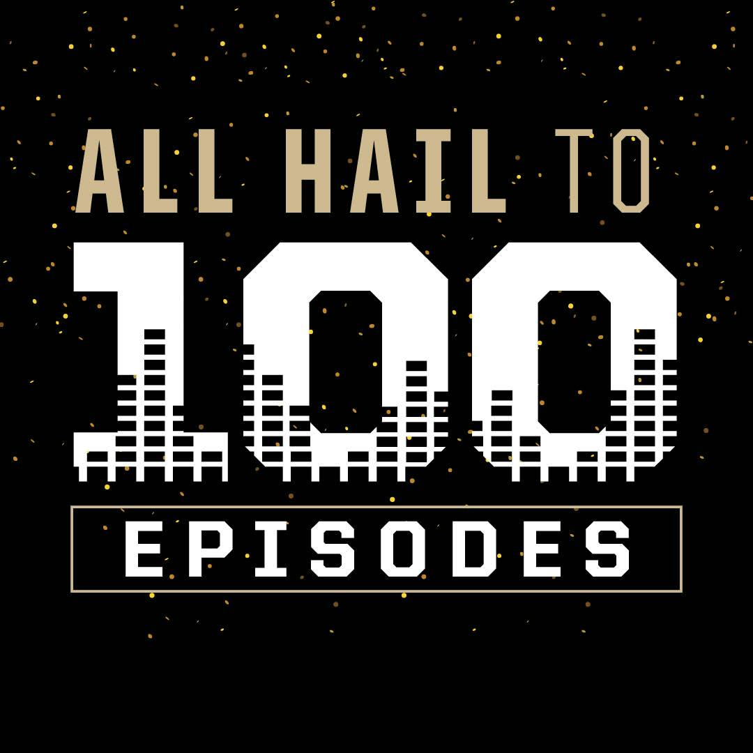 All Hail to 100 Episodes