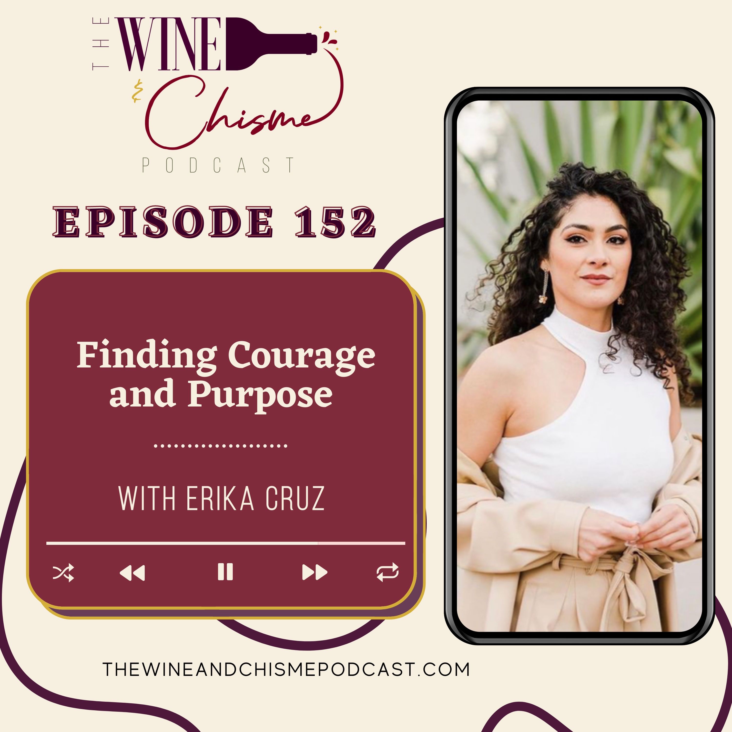 The Wine & Chisme Podcast