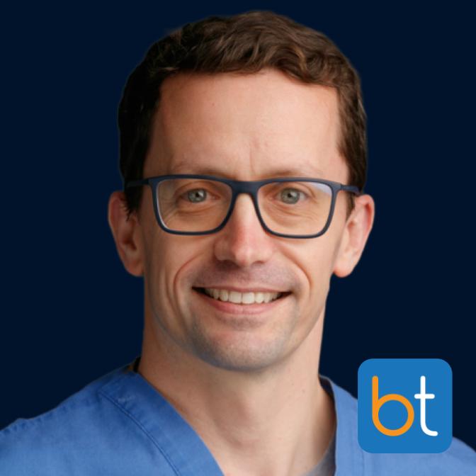 Ep. 621 Techniques for Liver Metastases Ablation: Planning & Execution with Dr. Jonas Redmond