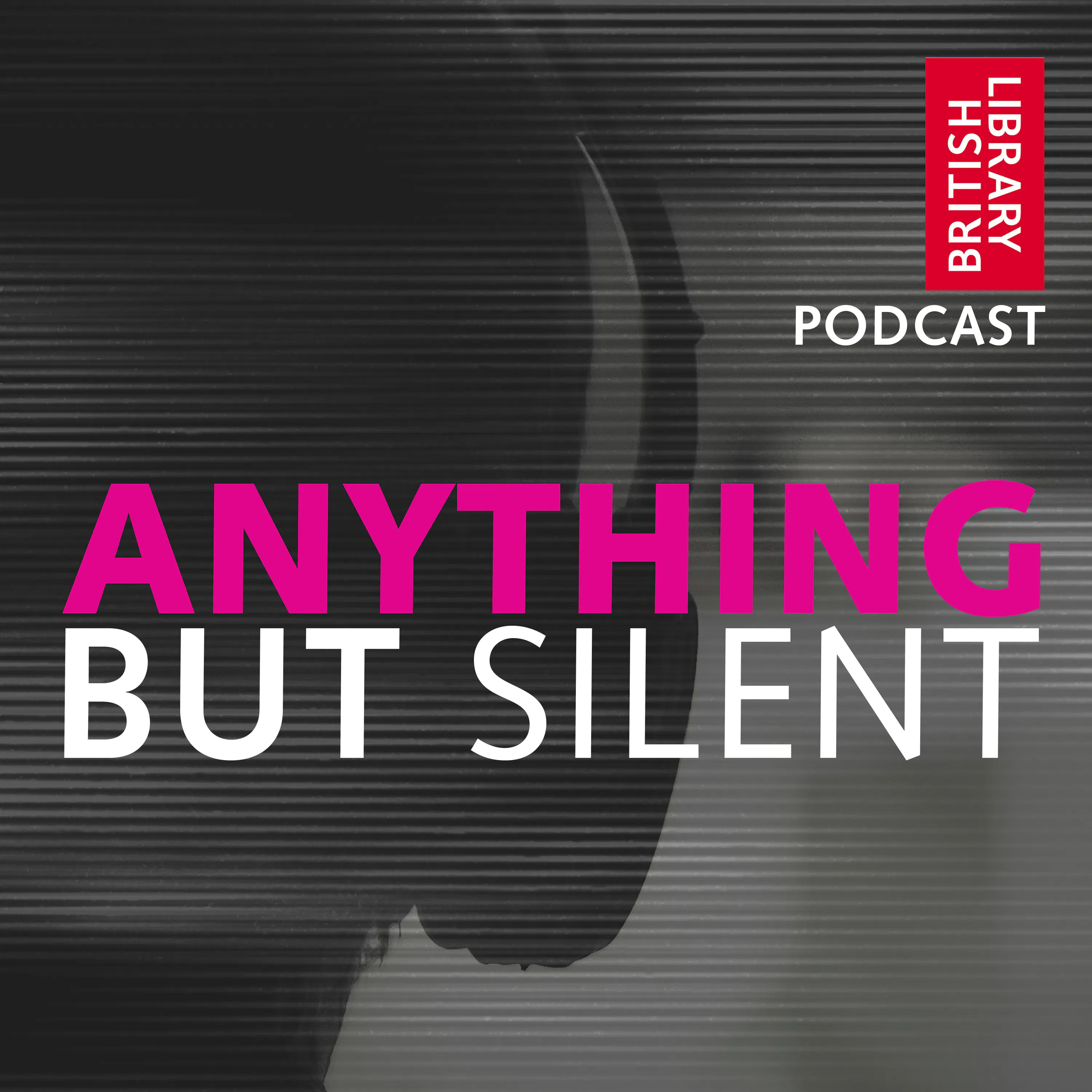 Anything But Silent cover