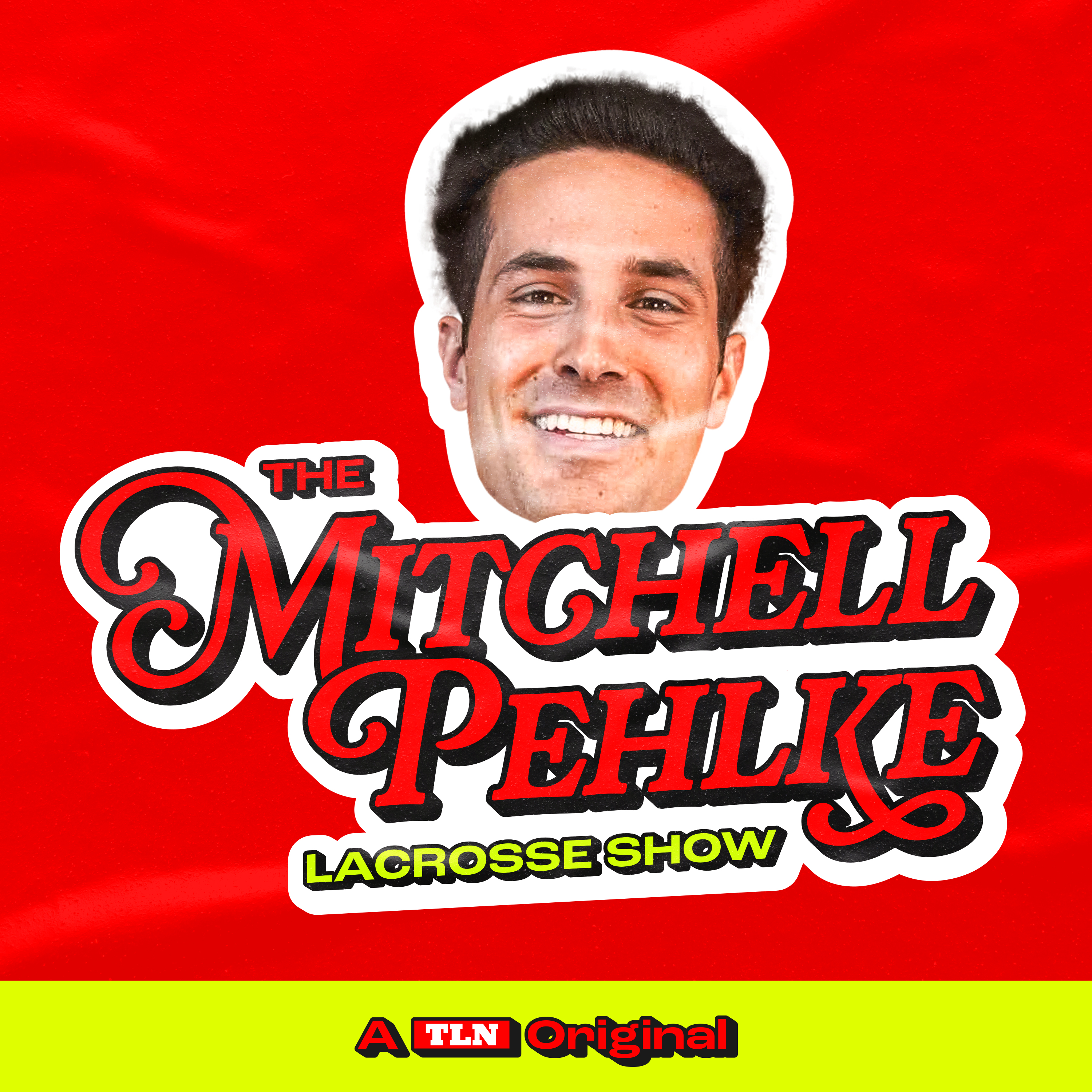 The Mitchell Pehlke Lacrosse Show