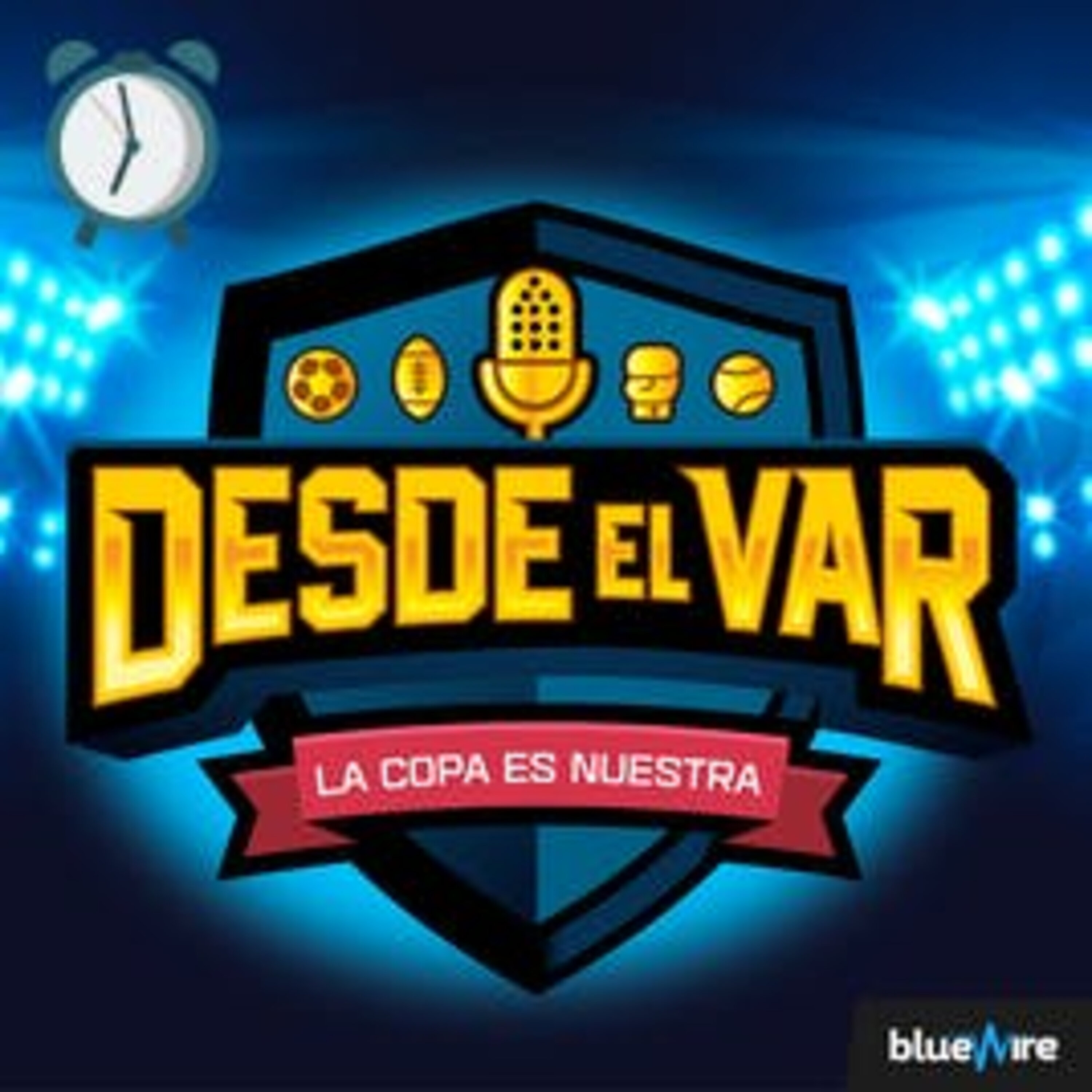 Matutino DEV 11/05/22: Rumores de mercado episode artwork