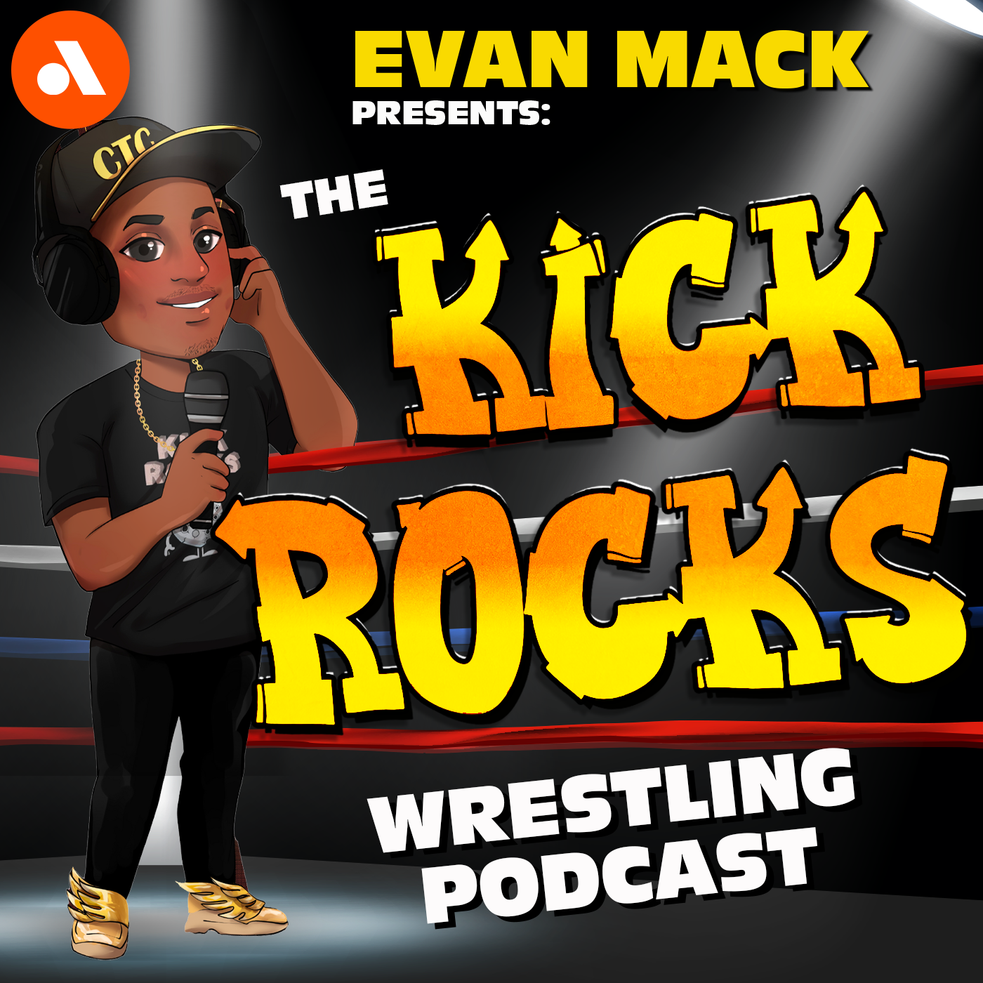 Daddy’s Back! The Kick Rocks Podcast Returns