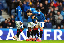 Heart and Hand - County Cuffed