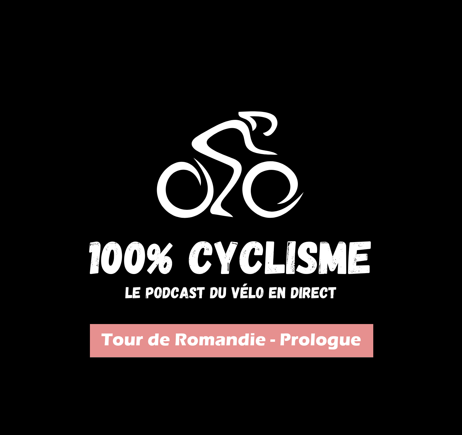 100% Cyclisme