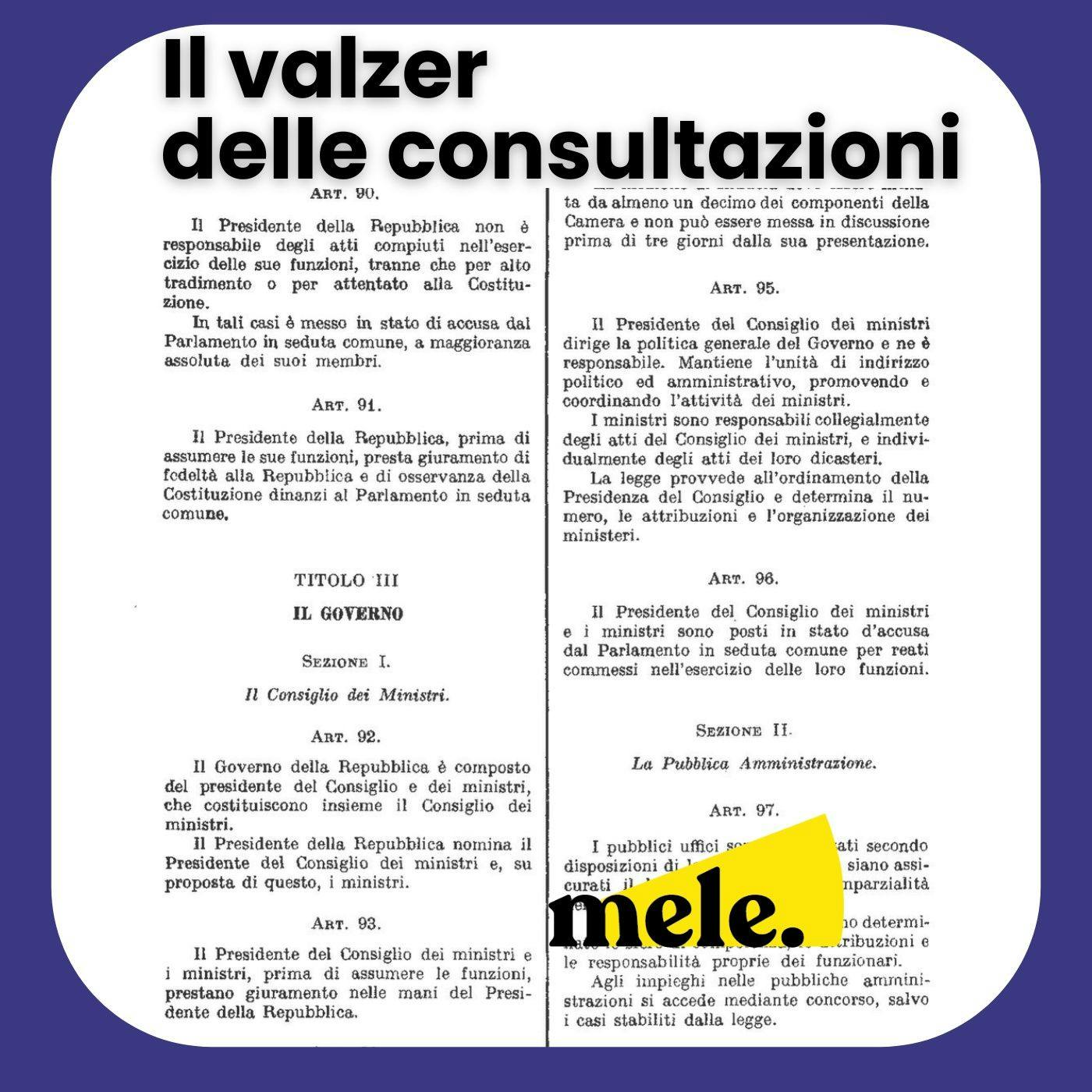 Mele