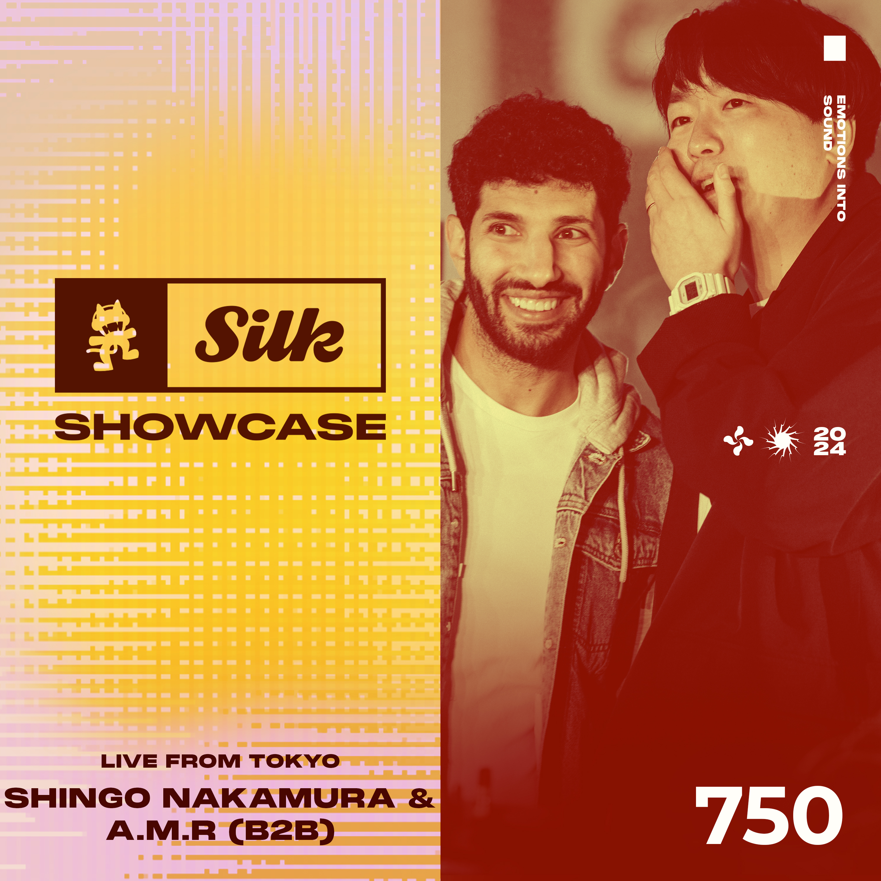 Monstercat Silk Showcase