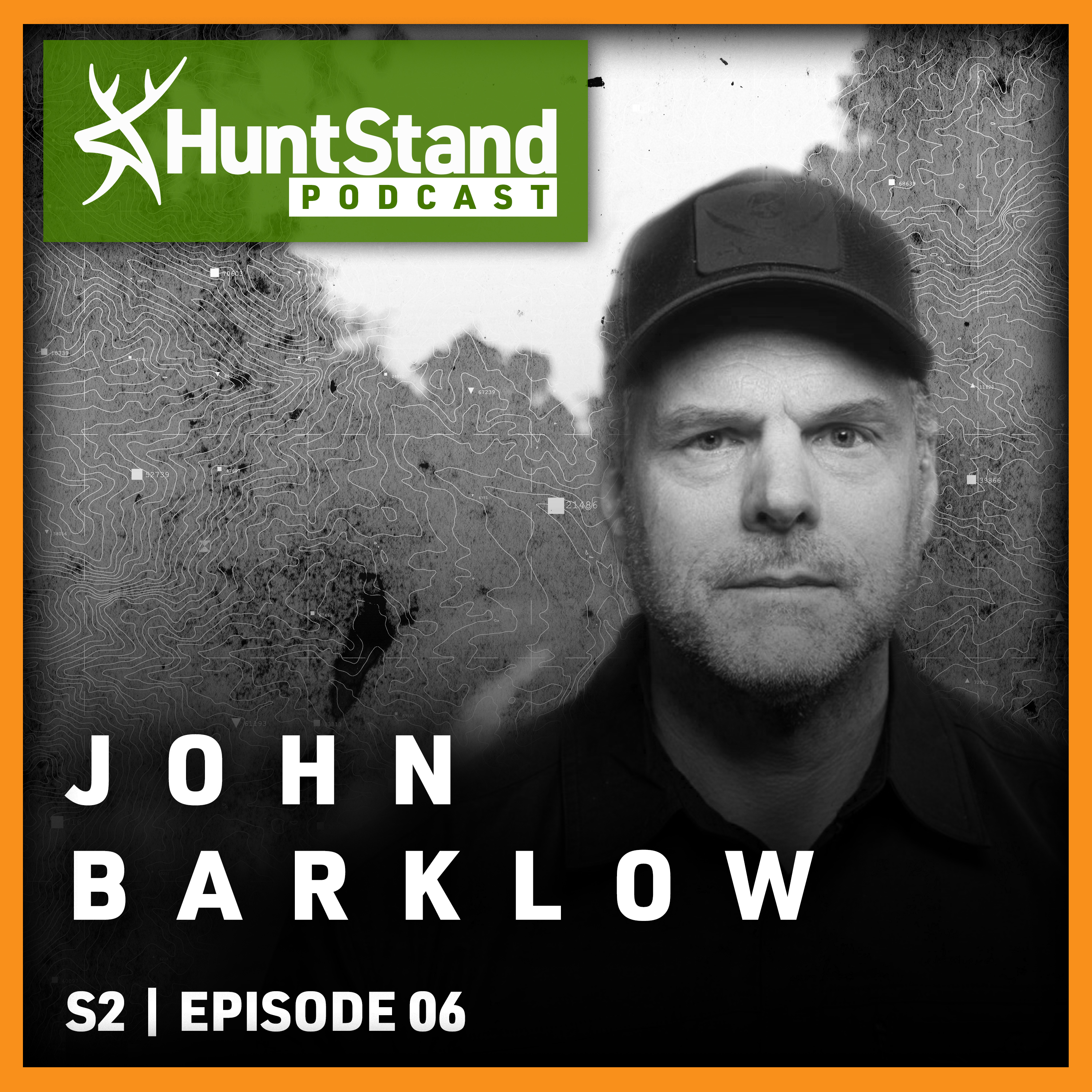 #085 - John Barklow -The Power of Risk vs. Reward: DON'T DIE DUMB