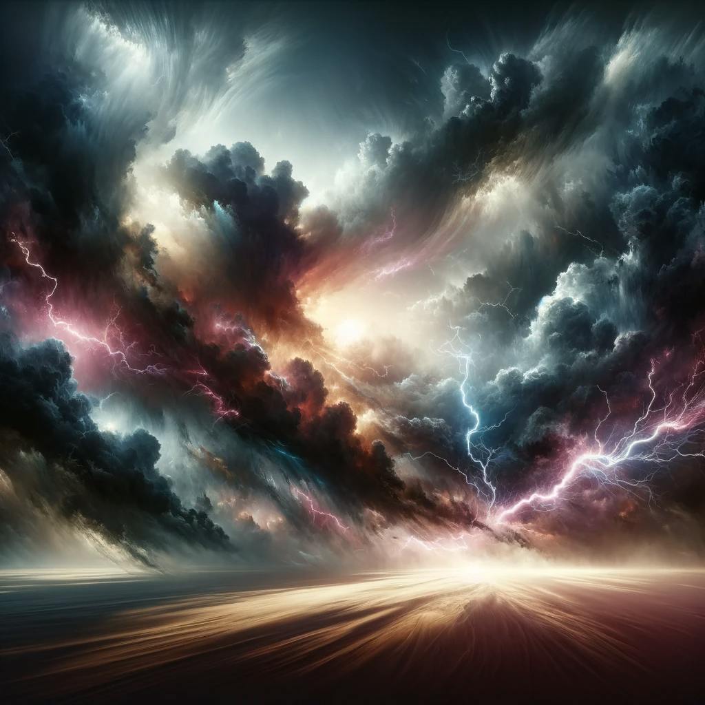 ⛈️ MÚSICA Tranquila y TORMENTA Melodiosa: BIENESTAR y SUEÑO de Calidad episode artwork