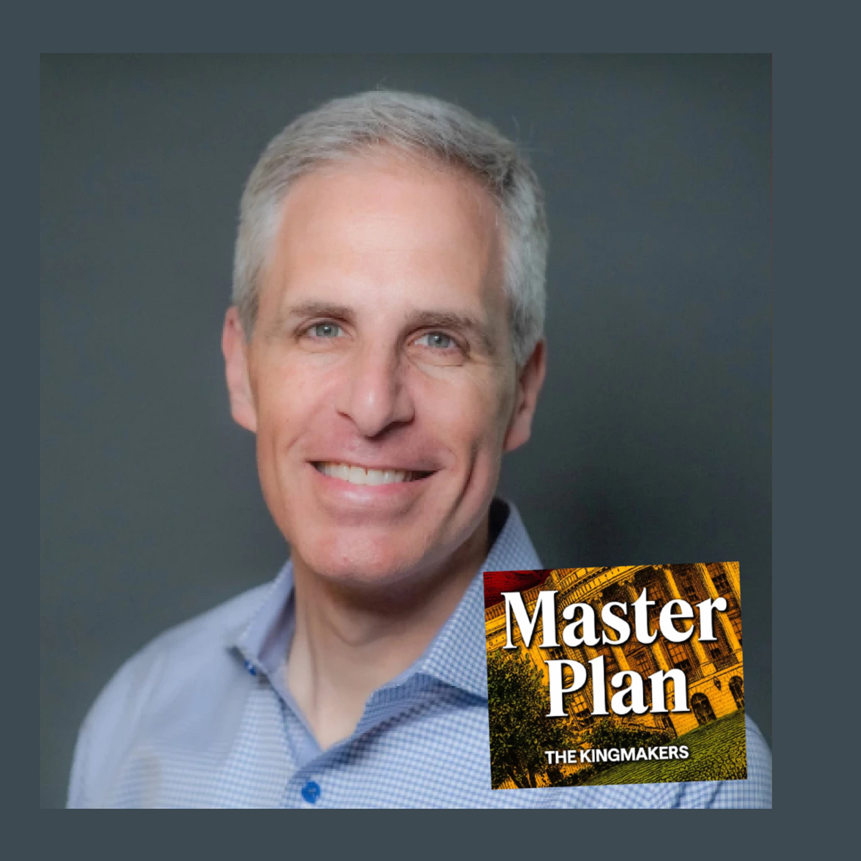 David Sirota On George W. Bush, Reagan and The Rise of Presidential Power