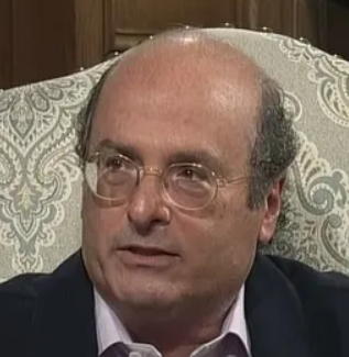 FEED DROP: ABC David Grann on Killers of the Flower Moon and America’s Hidden History