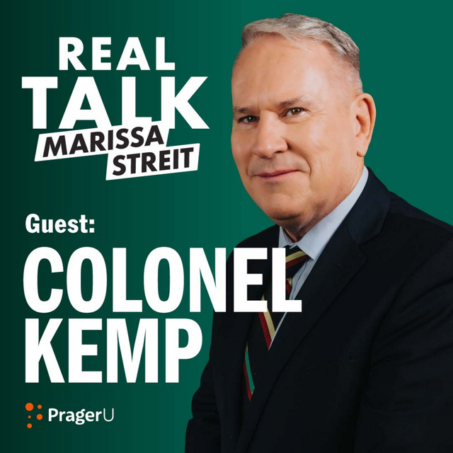 UK's Col. Kemp Blames Hamas for Palestinian Deaths