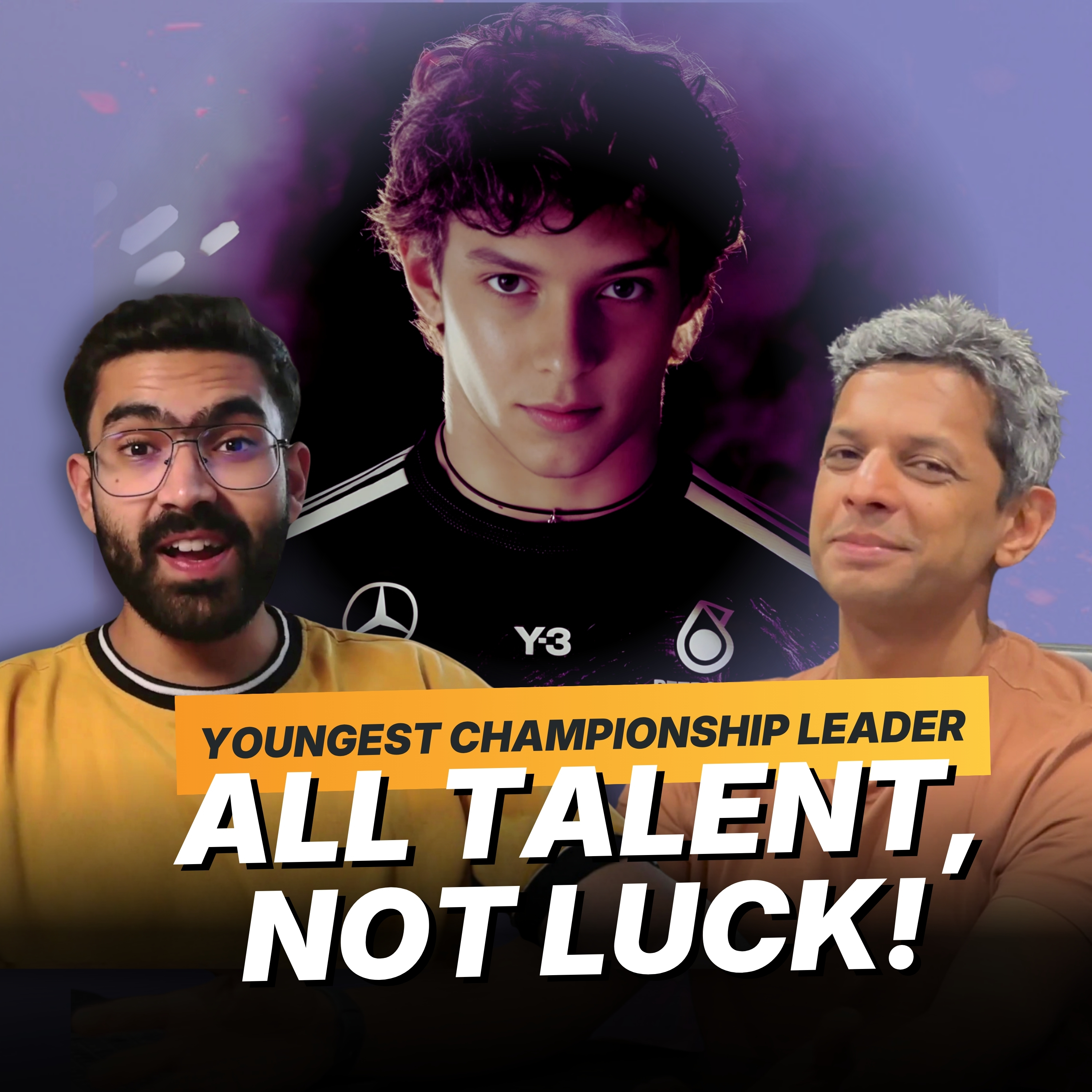 Change is the ONLY constant, dear F1 | 2026 Japanese GP Review F1 Livestream