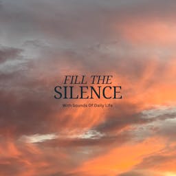 Fill The Silence Fill The Silence