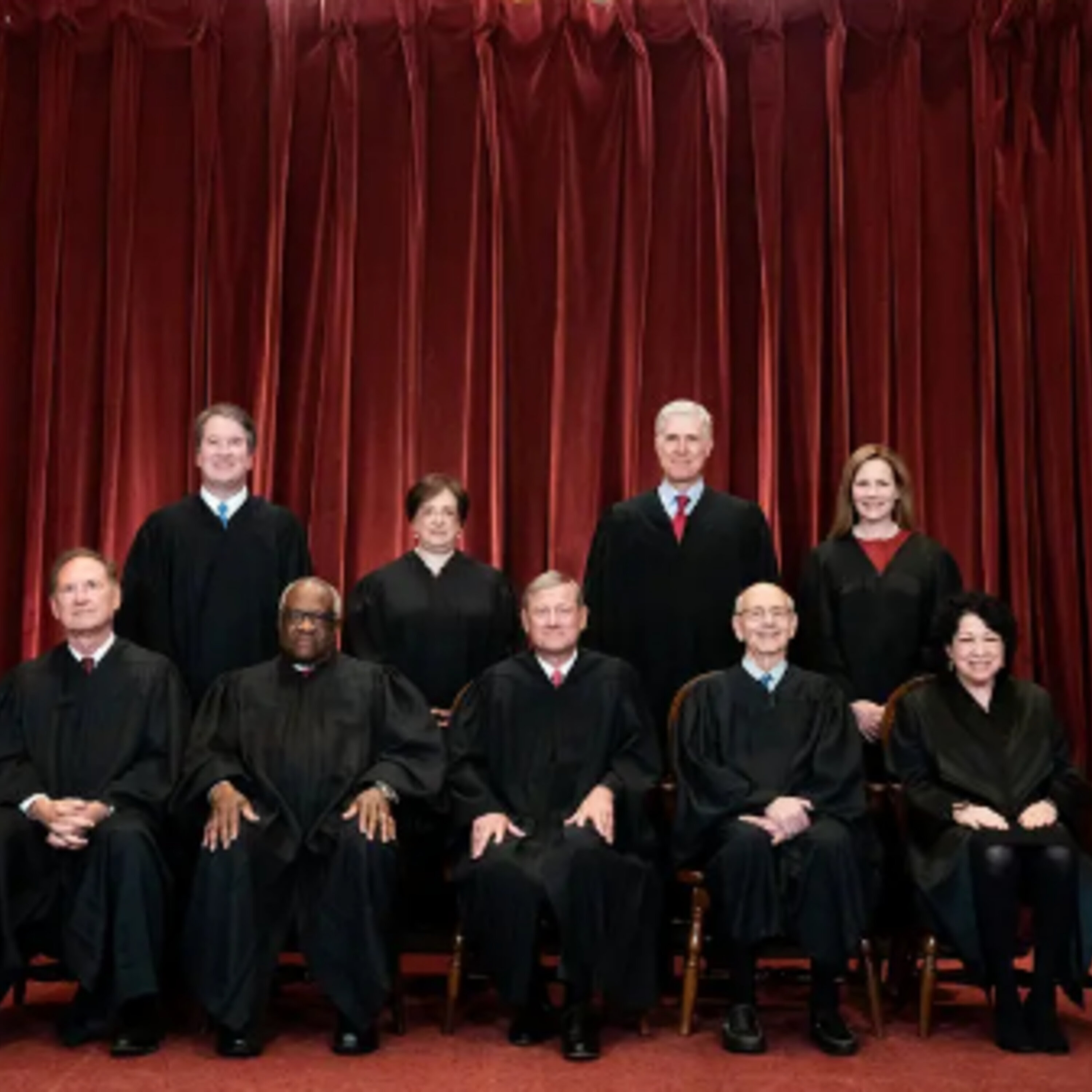 Overturning Roe v Wade Is A Big Step Backwards episode artwork