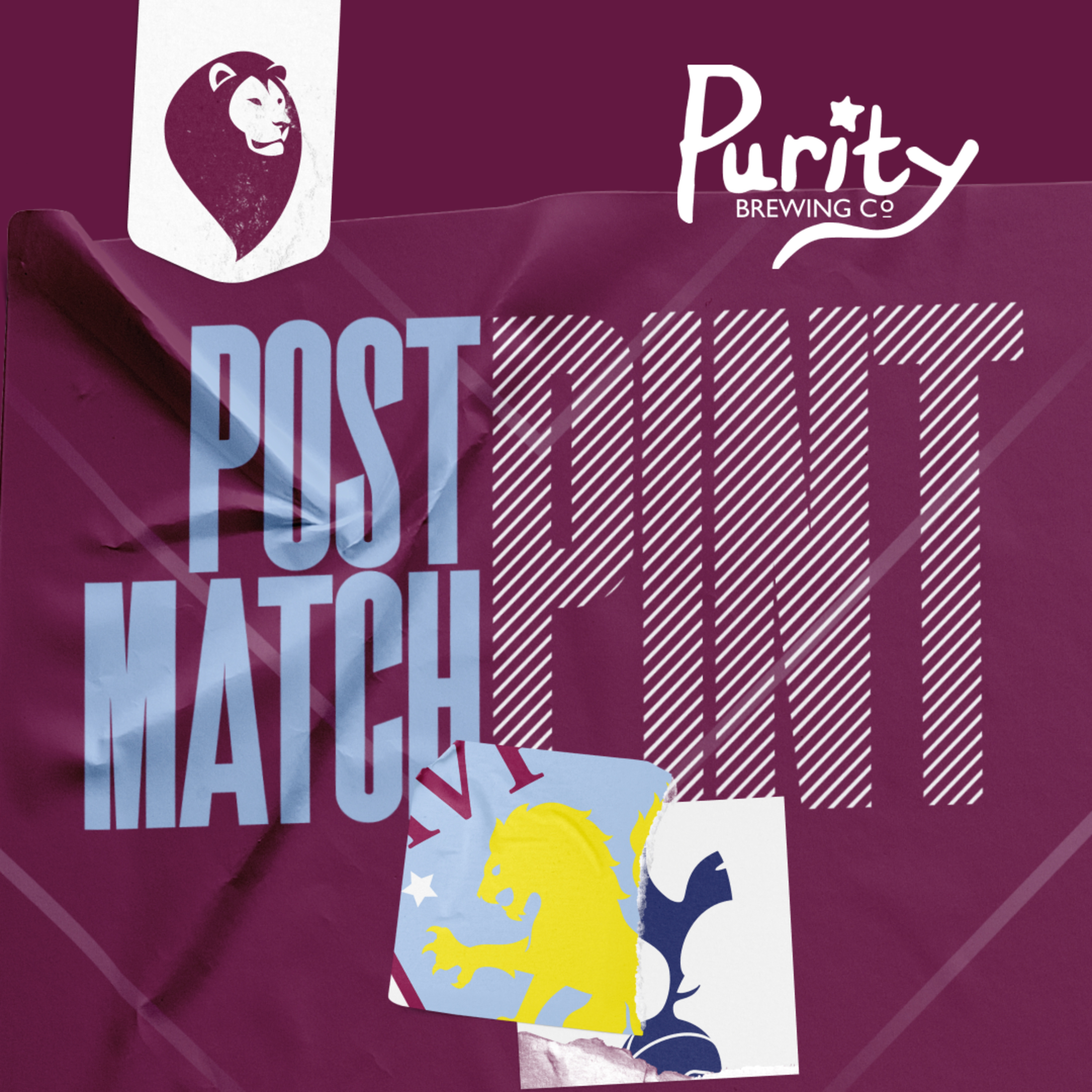 POST MATCH REACTION: Aston Villa 2 - Tottenham Hotspur 1