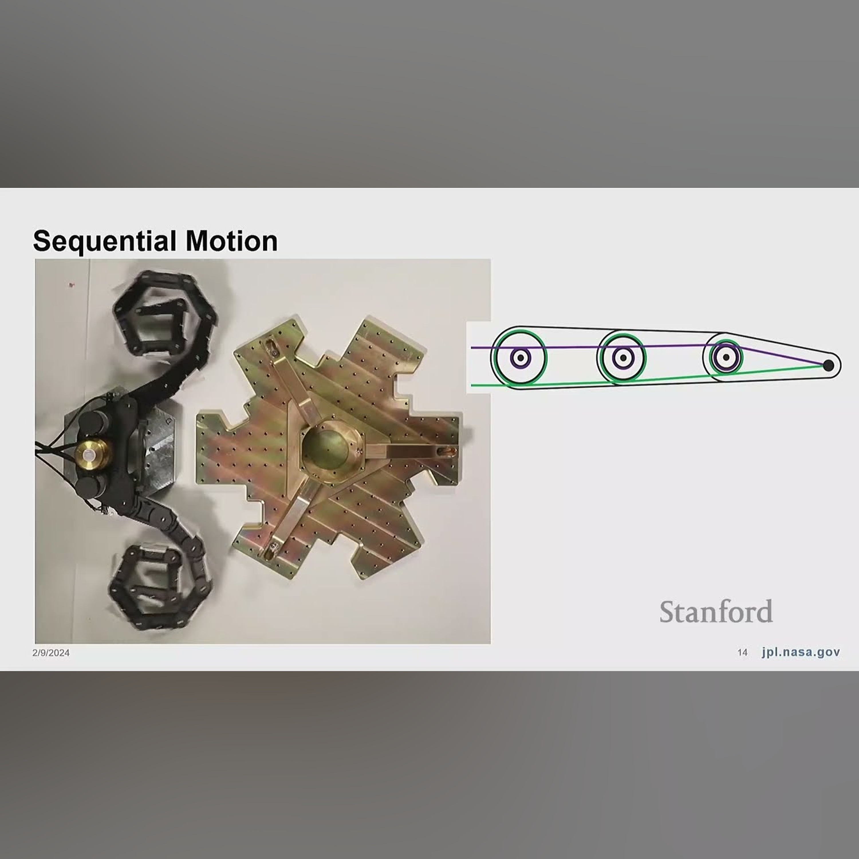 Stanford Seminar - Embodied Intelligence for Extreme Environments episode artwork