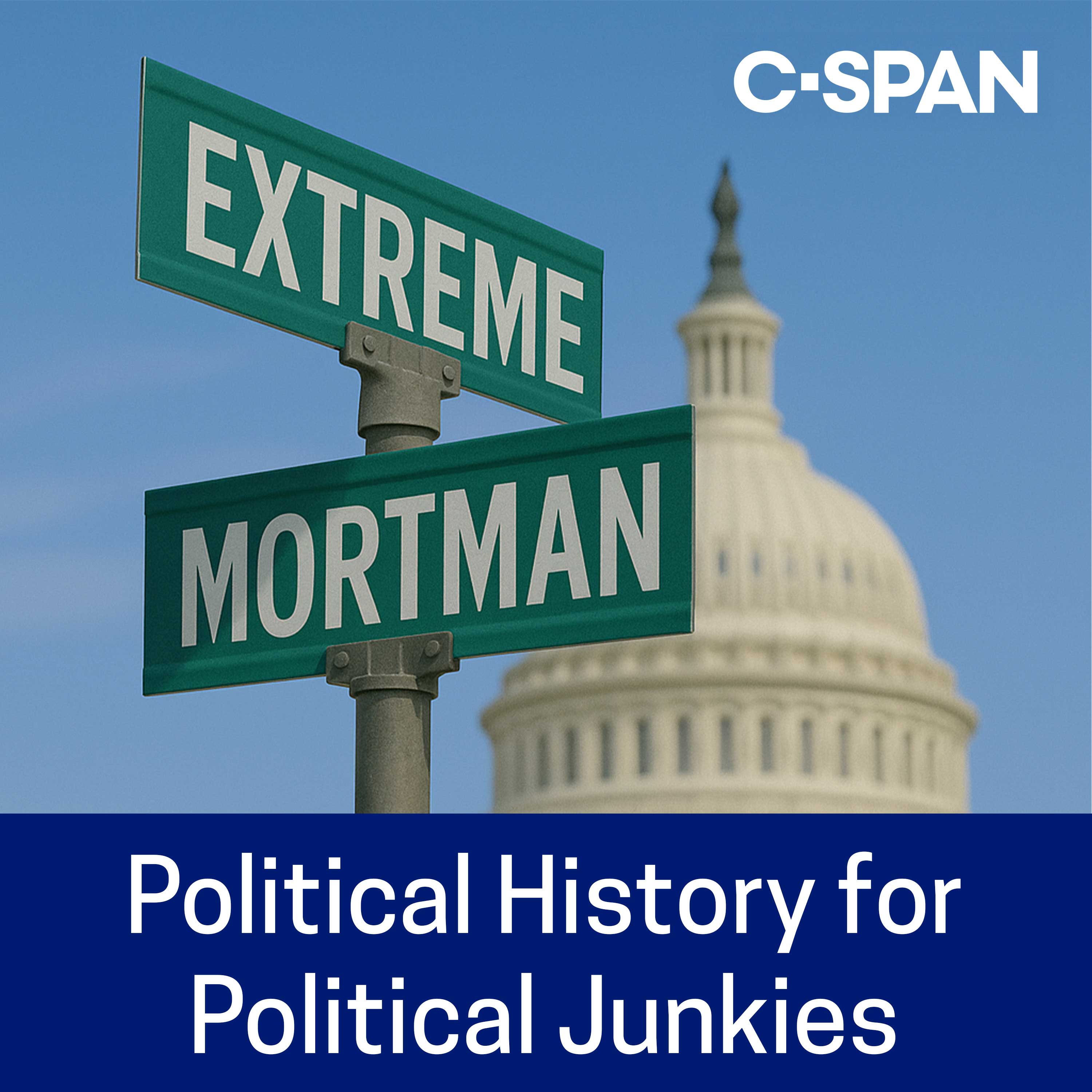 Extreme Mortman podcast