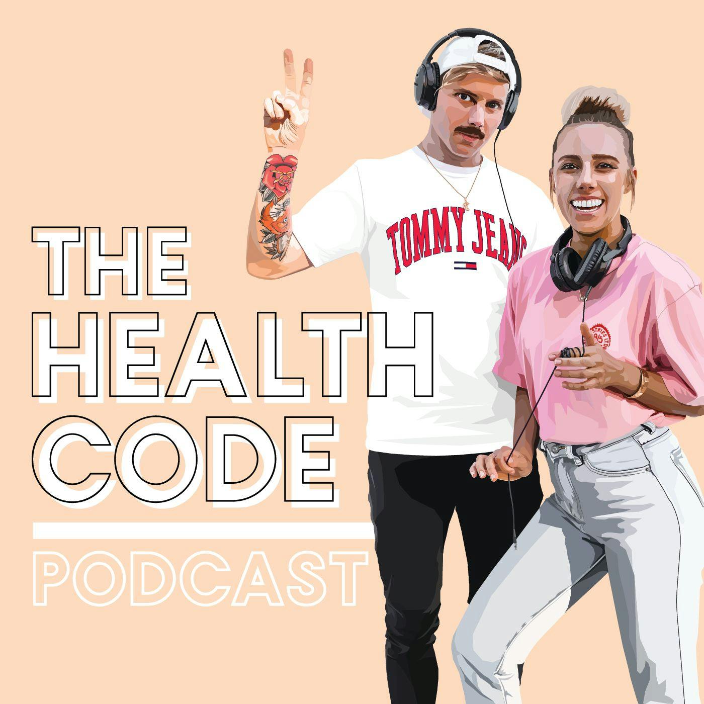 The Health Code:The Health Code