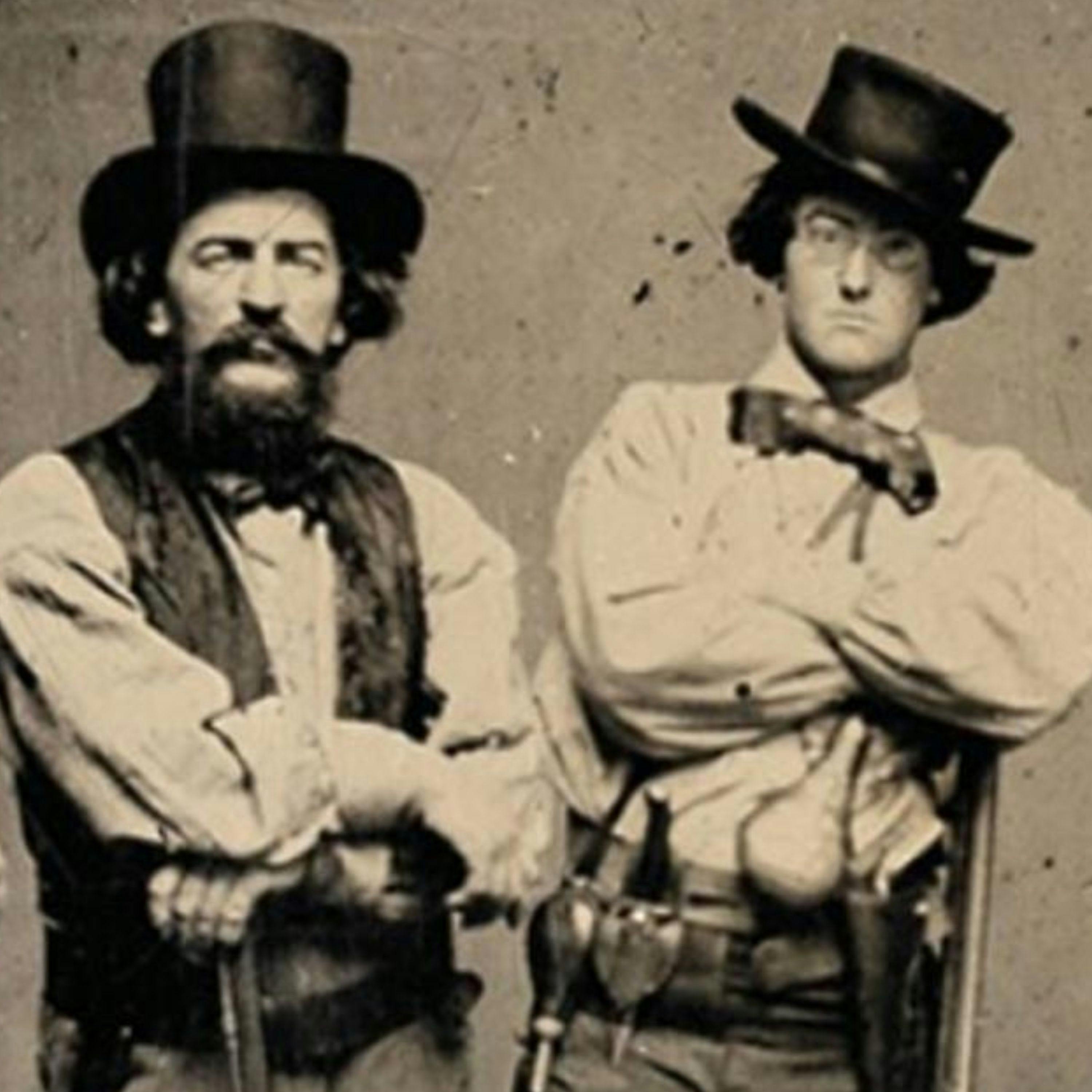 Legends and Outlaws | An Old West Marathon Legends and Outlaws | An Old West Marathon