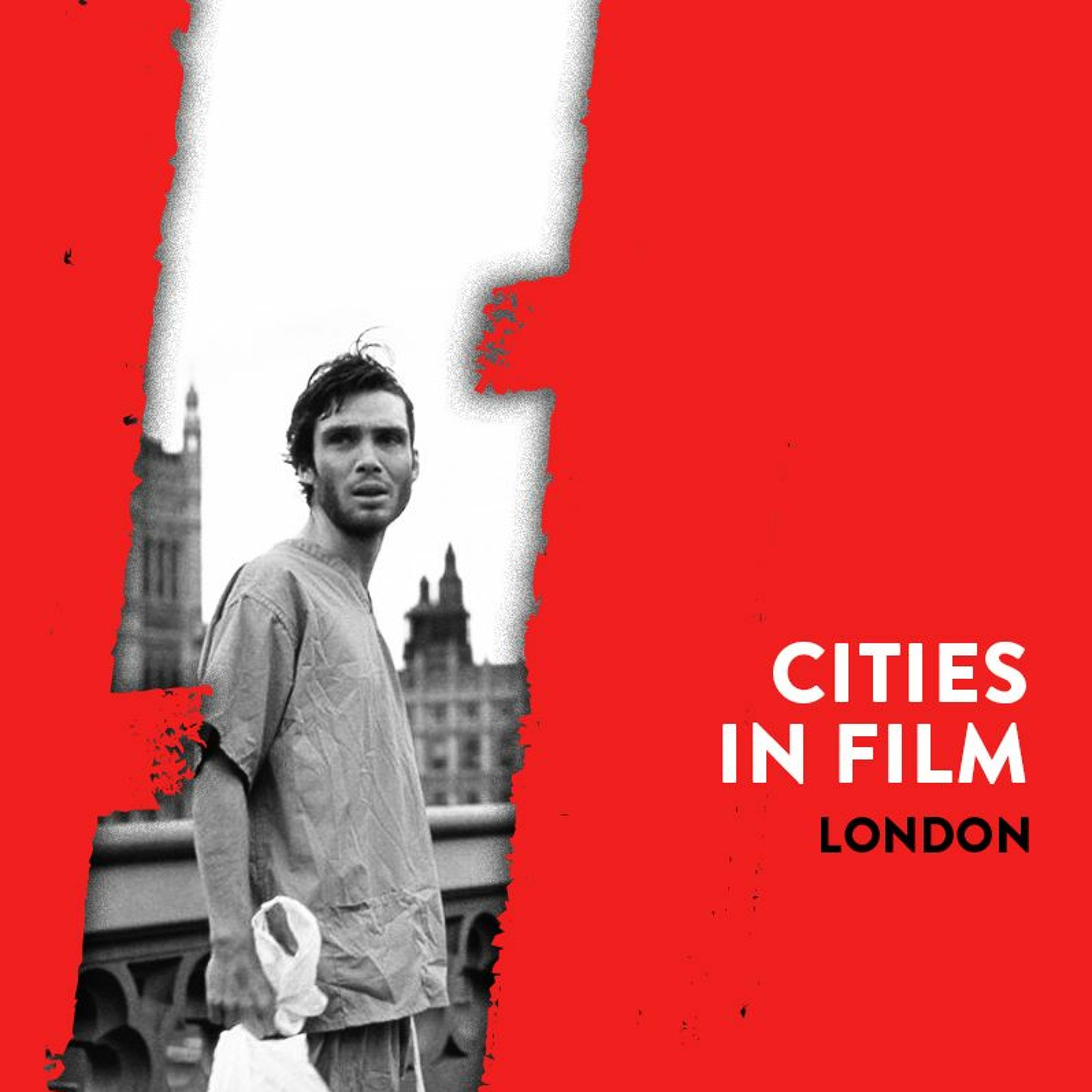 Interseason 7.9 - Cities In Film: London
