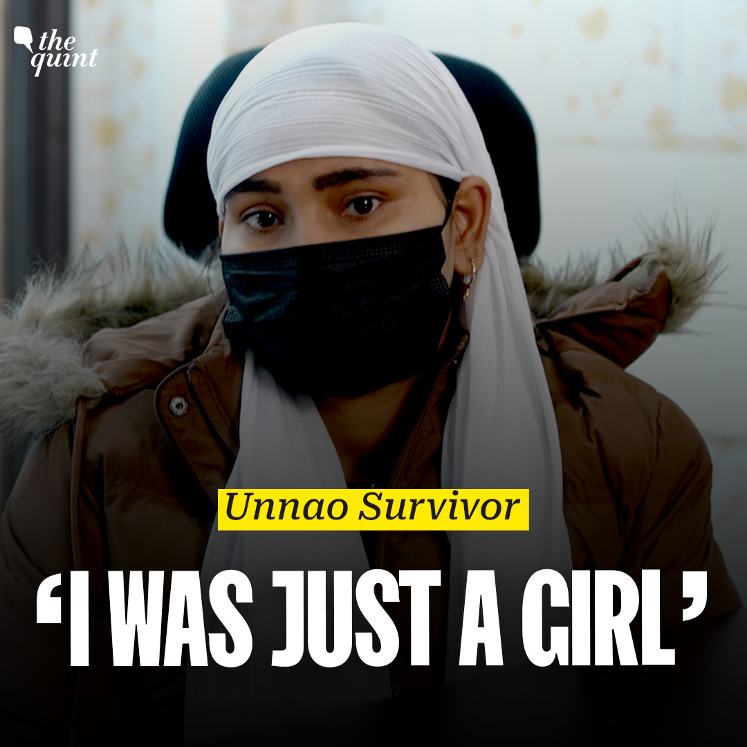 Unnao Rape Survivor on the Cost of Standing Up to Former BJP MLA Kuldeep Sengar | The Quint