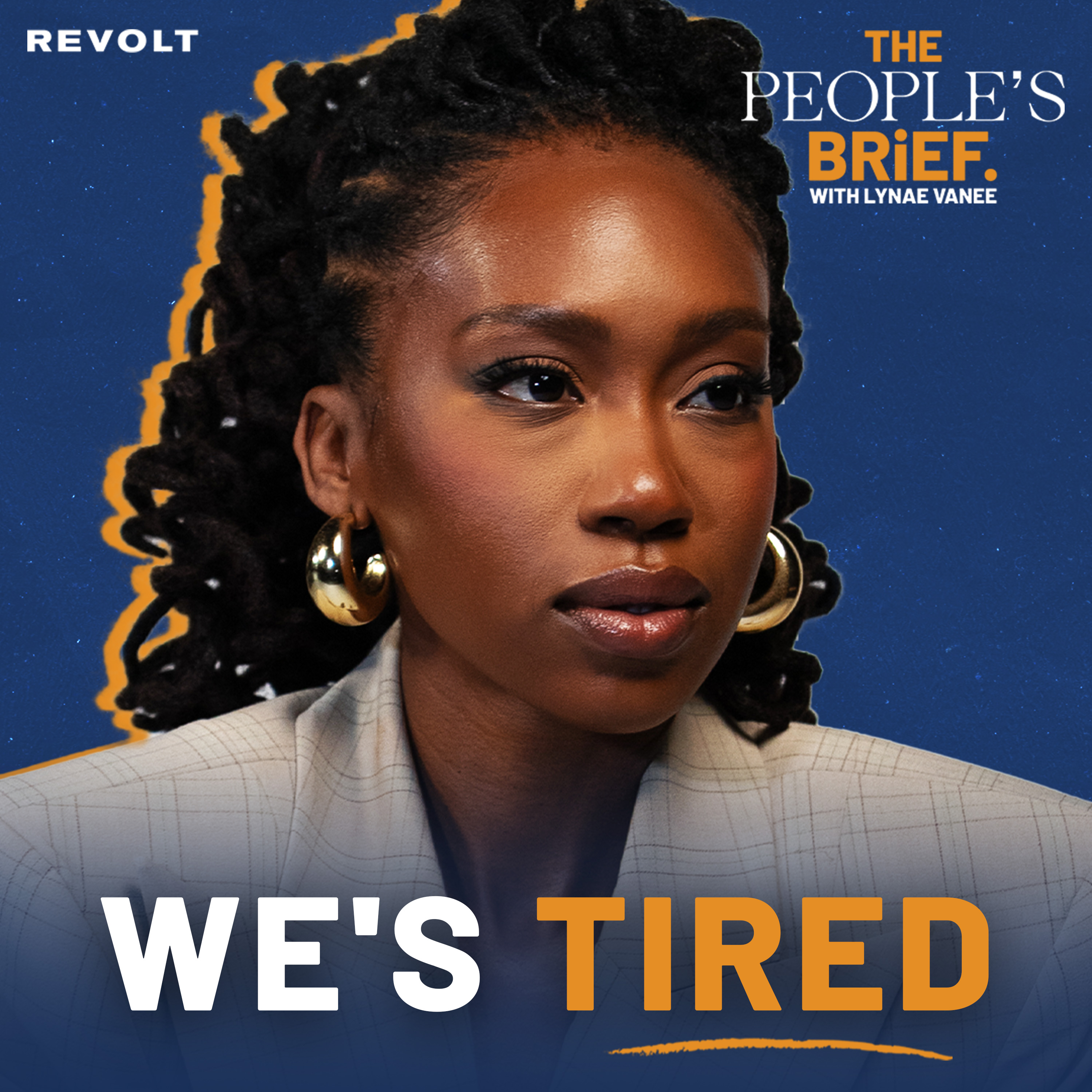 The People\'s Brief With Lynae Vanee