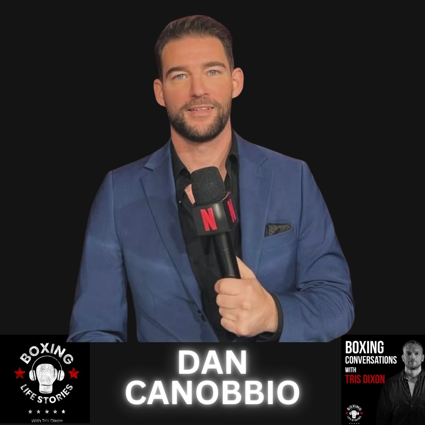 Dan Canobbio Talks Boxing Content Creation, Canelo-Crawford, And Tank's Mental Health